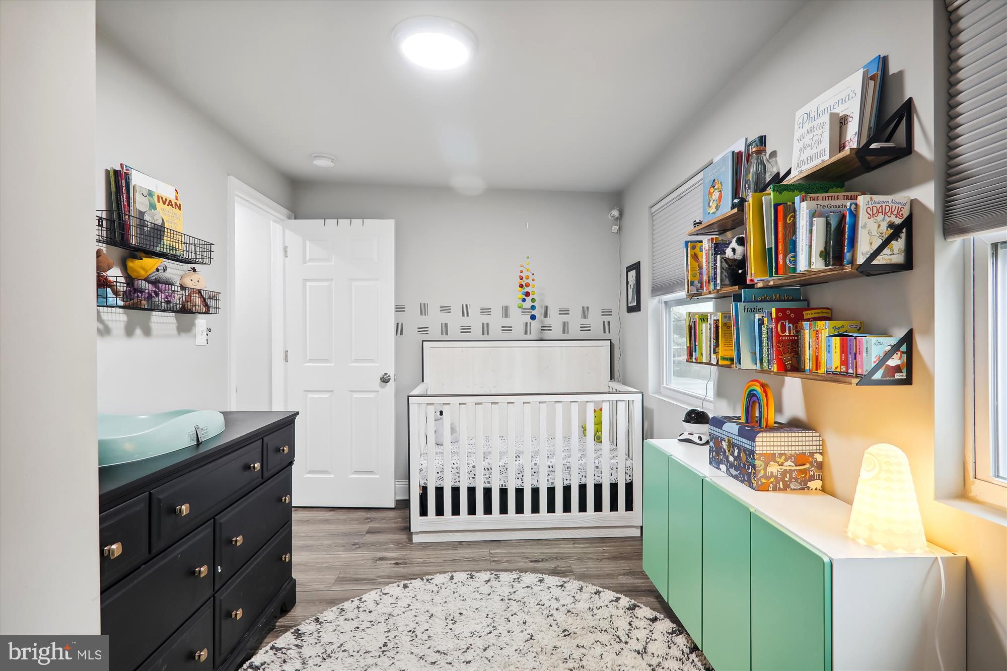 FAIRMOUNT HEIGHTS - Residential