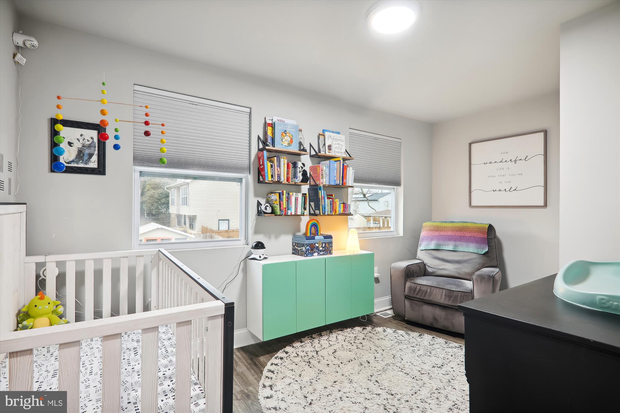 FAIRMOUNT HEIGHTS - Residential