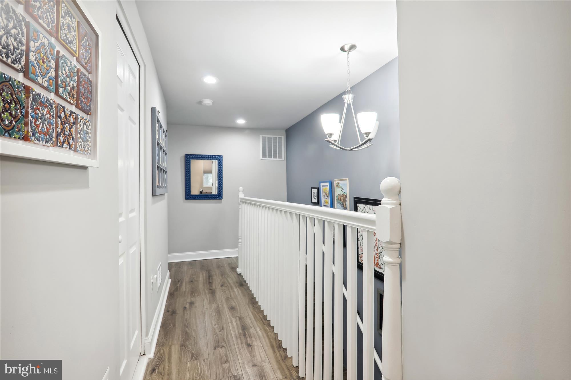 FAIRMOUNT HEIGHTS - Residential