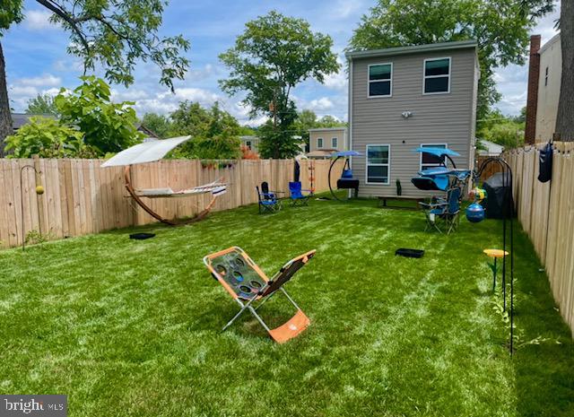 FAIRMOUNT HEIGHTS - Residential