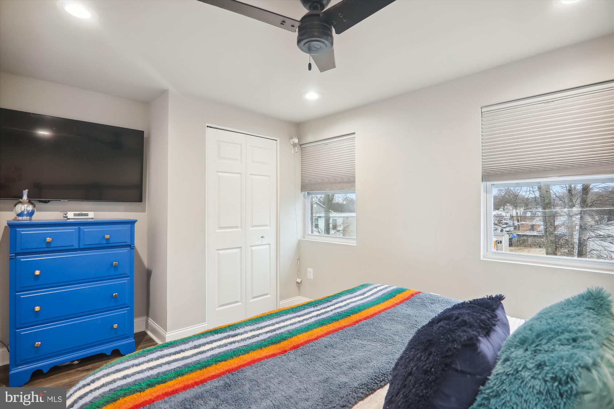 FAIRMOUNT HEIGHTS - Residential