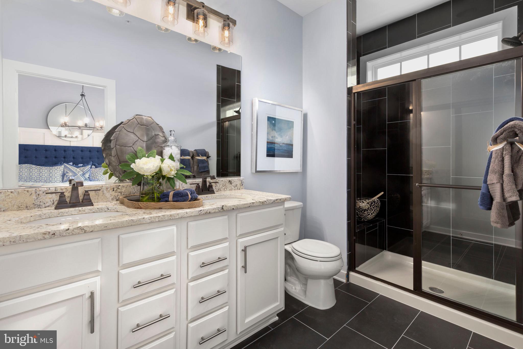 JEFFERSON PLACE - Residential