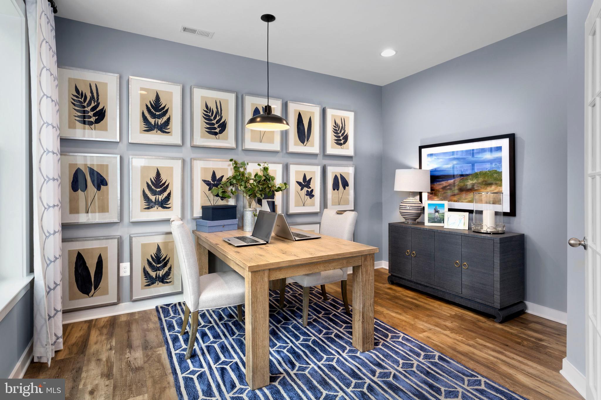 JEFFERSON PLACE - Residential