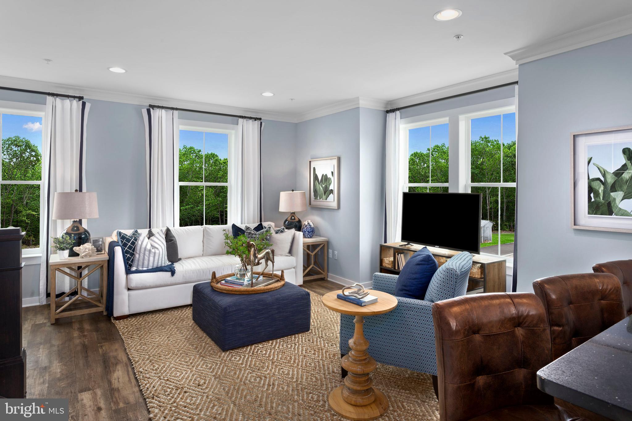 JEFFERSON PLACE - Residential