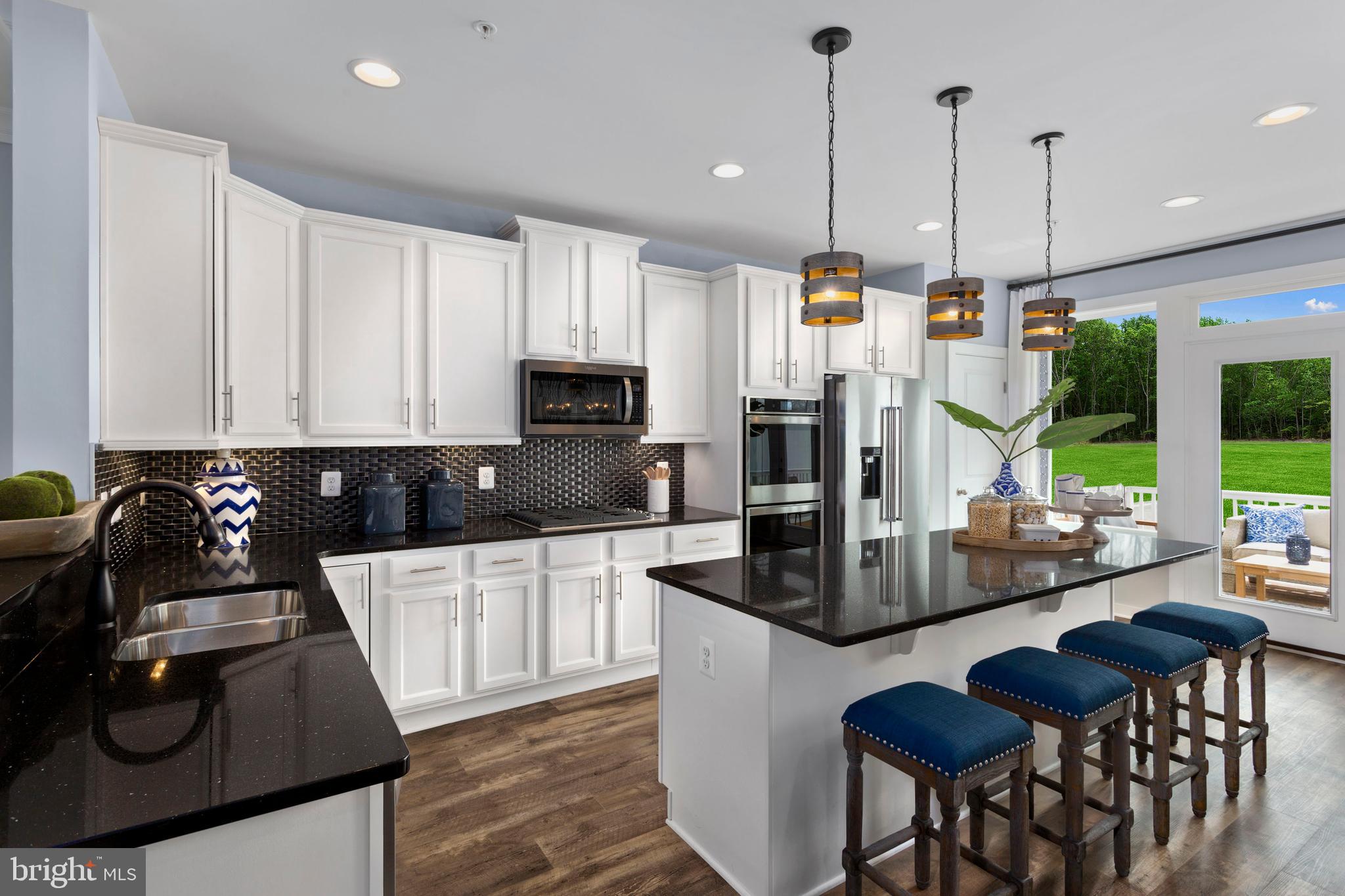 JEFFERSON PLACE - Residential