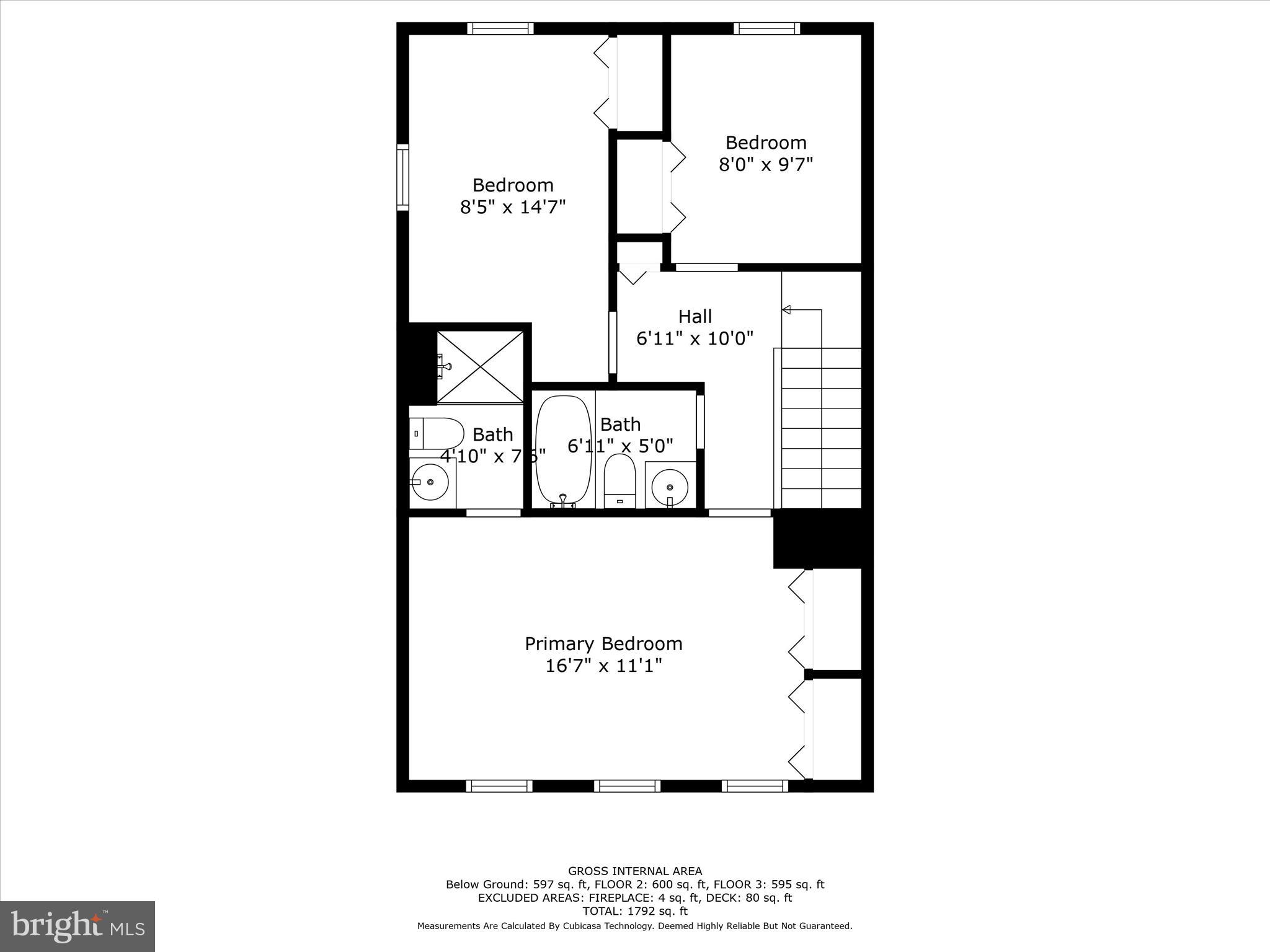 HUNTERS SQUARE - Residential