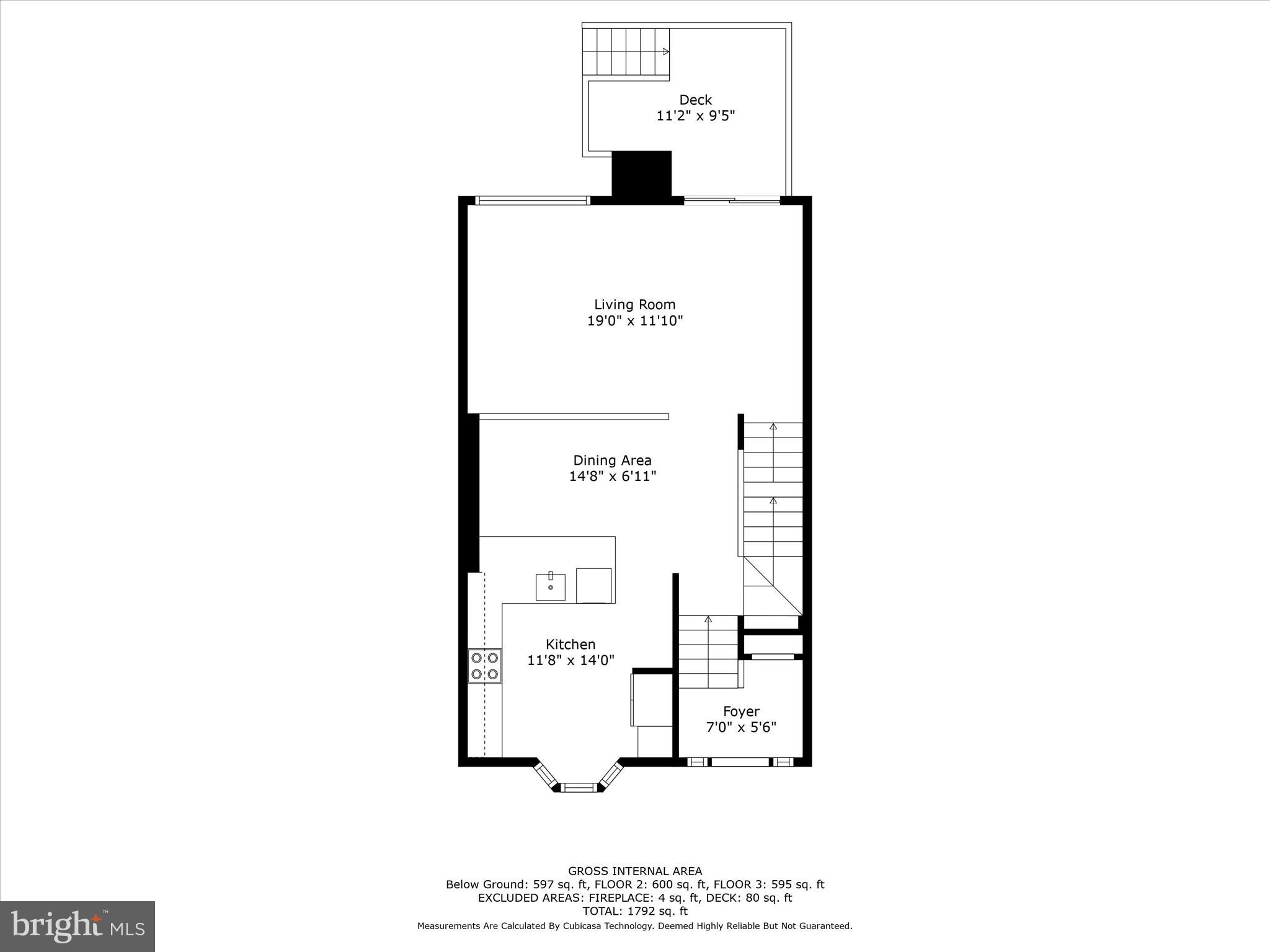 HUNTERS SQUARE - Residential