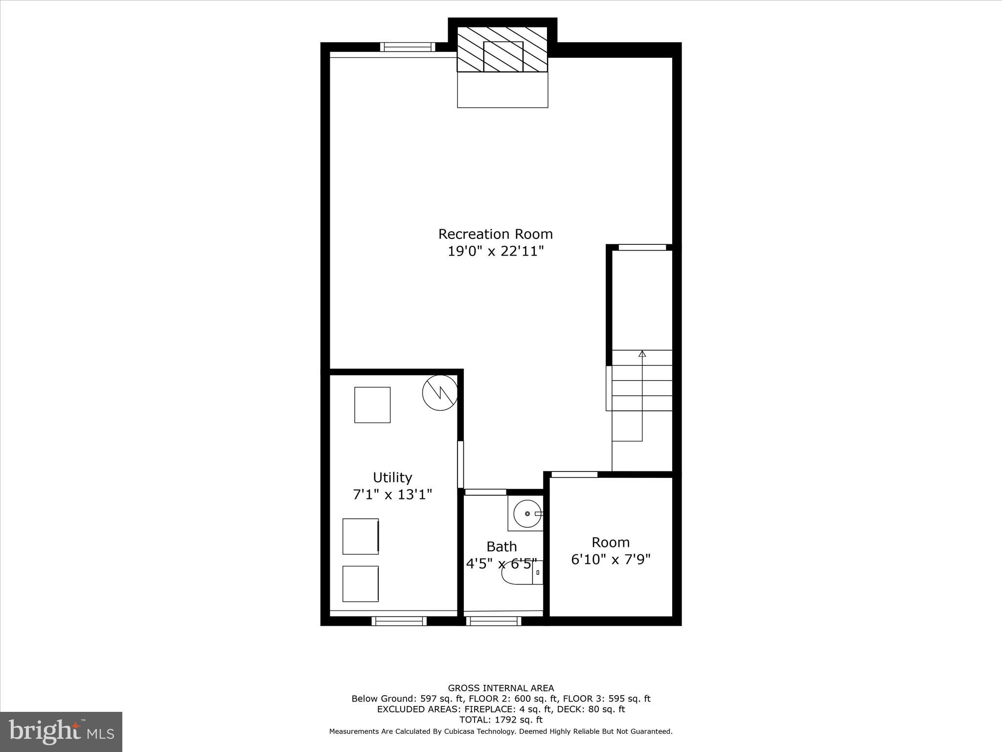 HUNTERS SQUARE - Residential