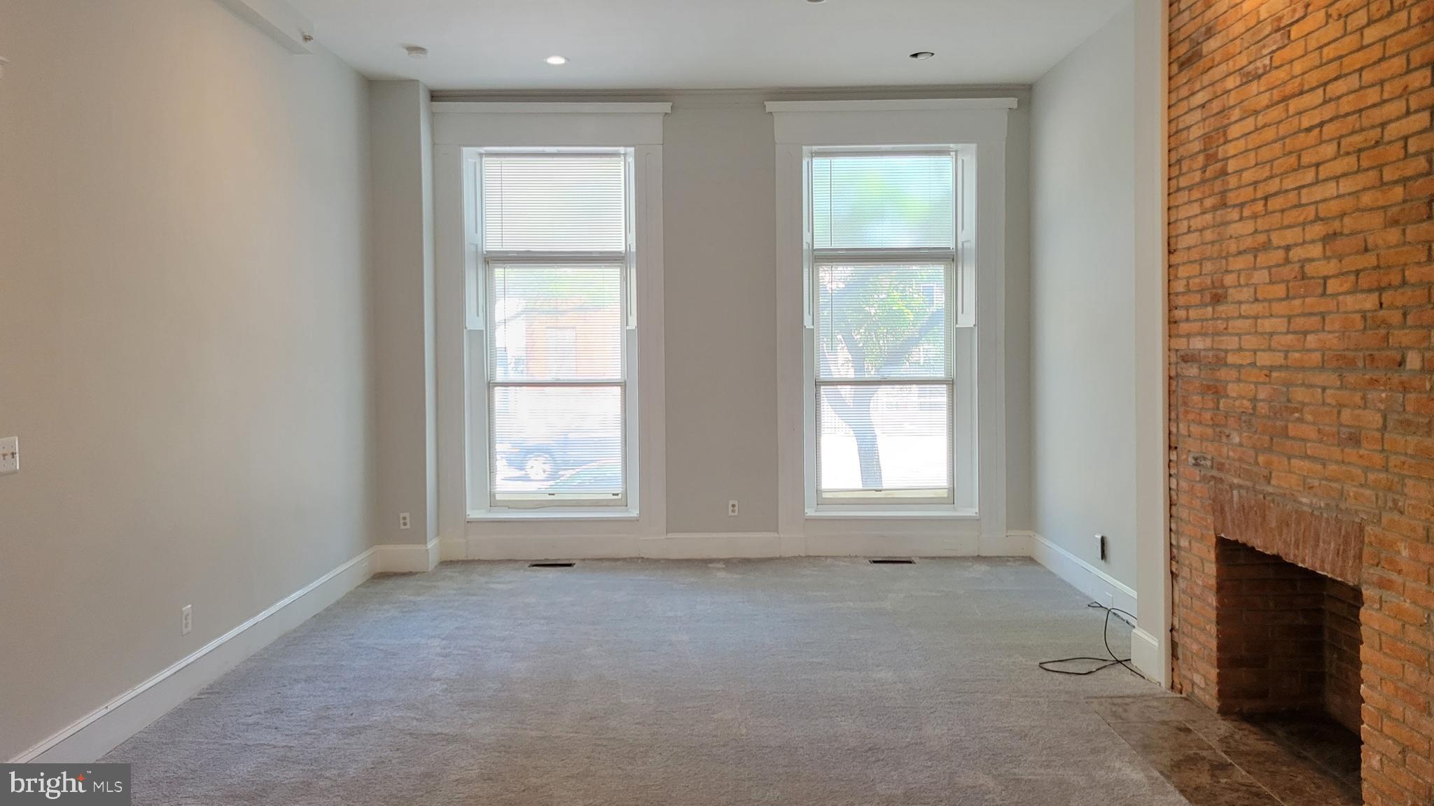 LEXINGTON MARKET - Residential Lease