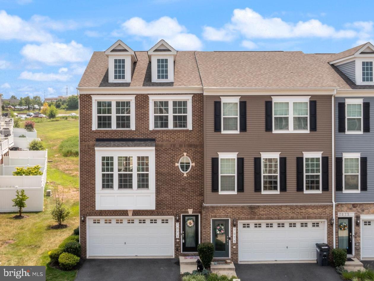 7071 MONGOOSE TRAIL