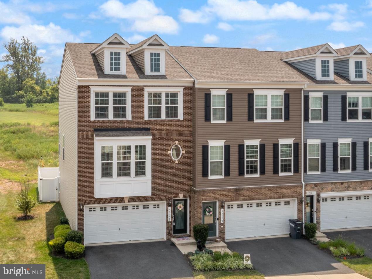 7071 MONGOOSE TRAIL