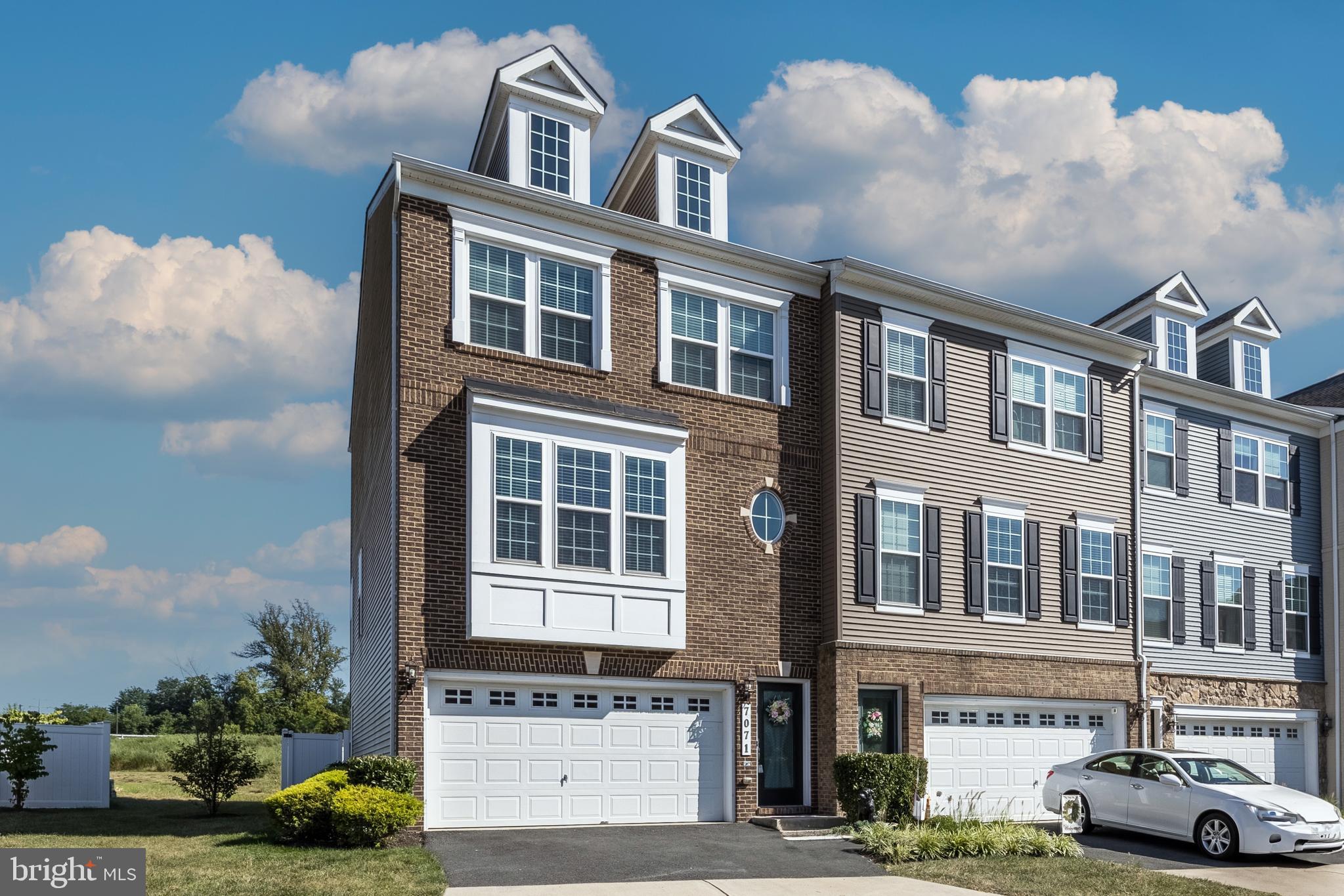 7071 MONGOOSE TRAIL