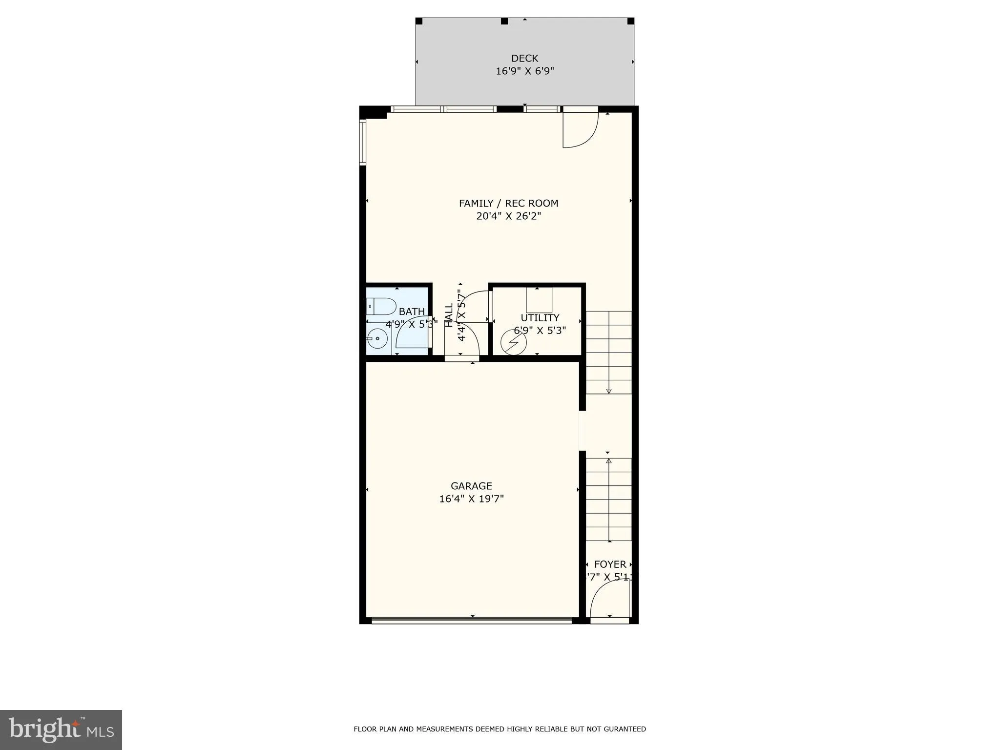 Gainesville, Virginia 20155, United States, 3 Bedrooms Bedrooms, ,4 BathroomsBathrooms,Residential,Pending,188819