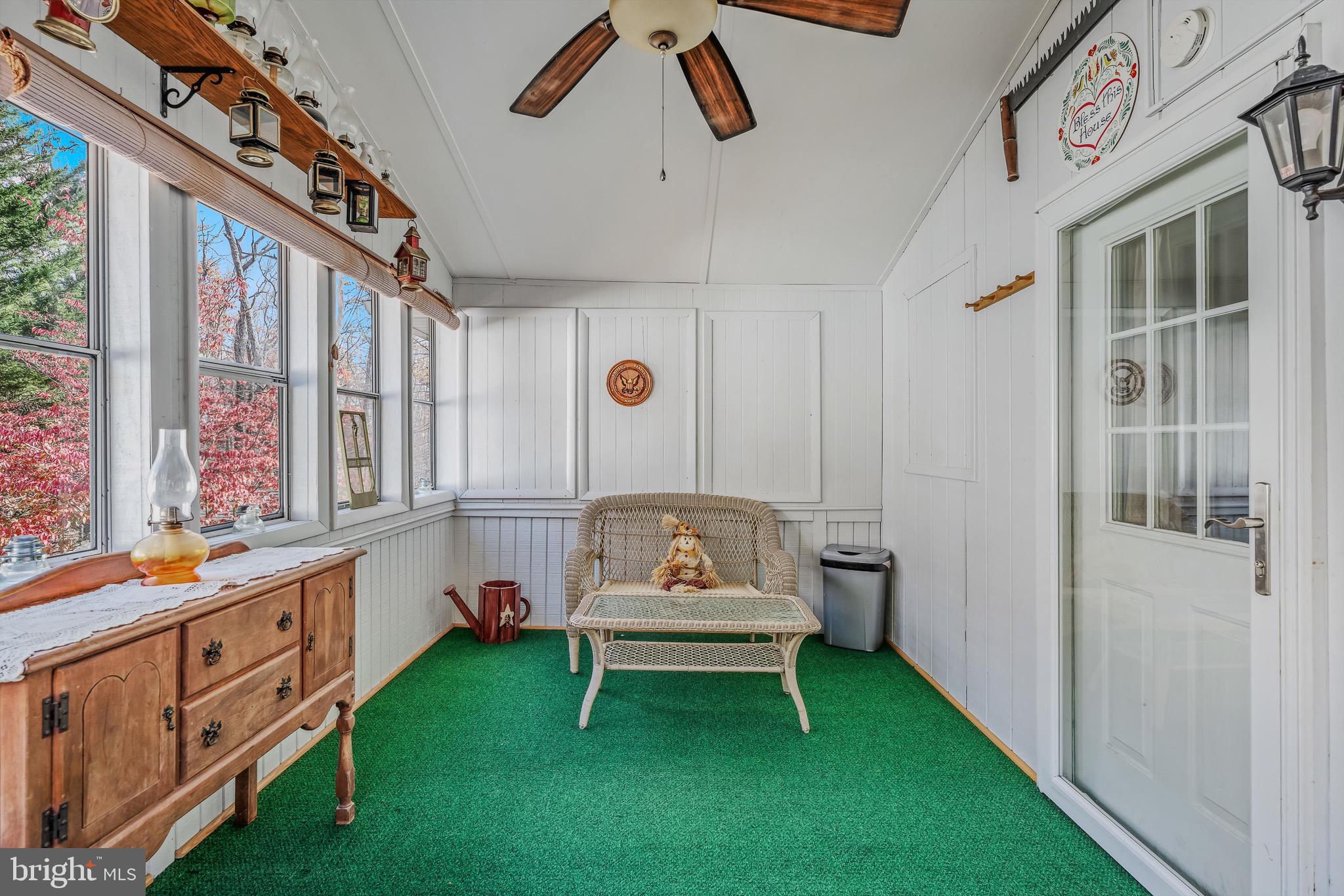 SLEEPY HOLLOW SUBDIVISION - Residential