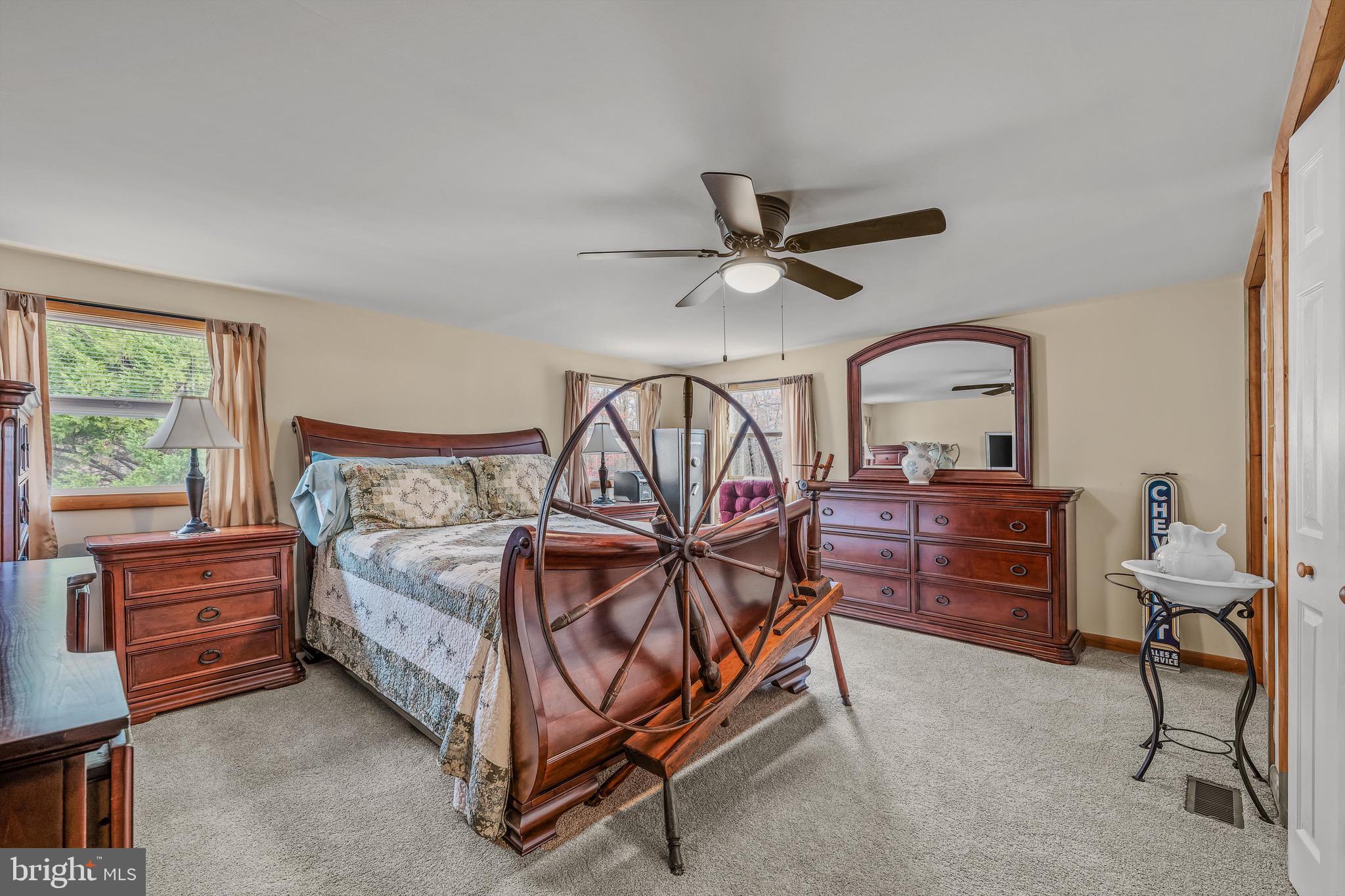 SLEEPY HOLLOW SUBDIVISION - Residential