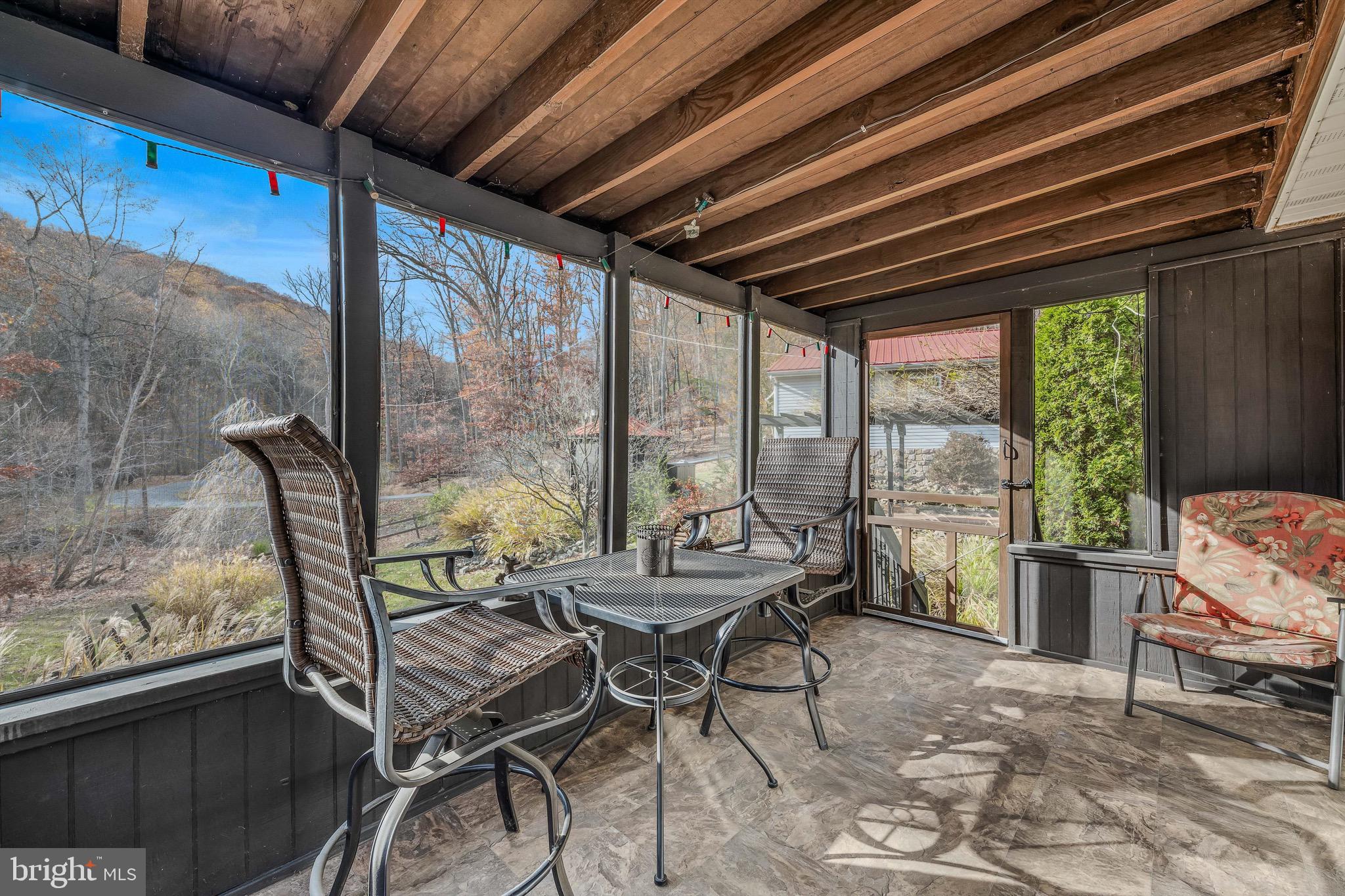 SLEEPY HOLLOW SUBDIVISION - Residential