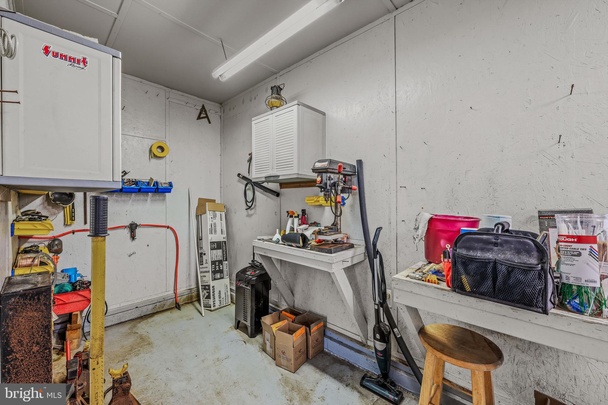 SLEEPY HOLLOW SUBDIVISION - Residential