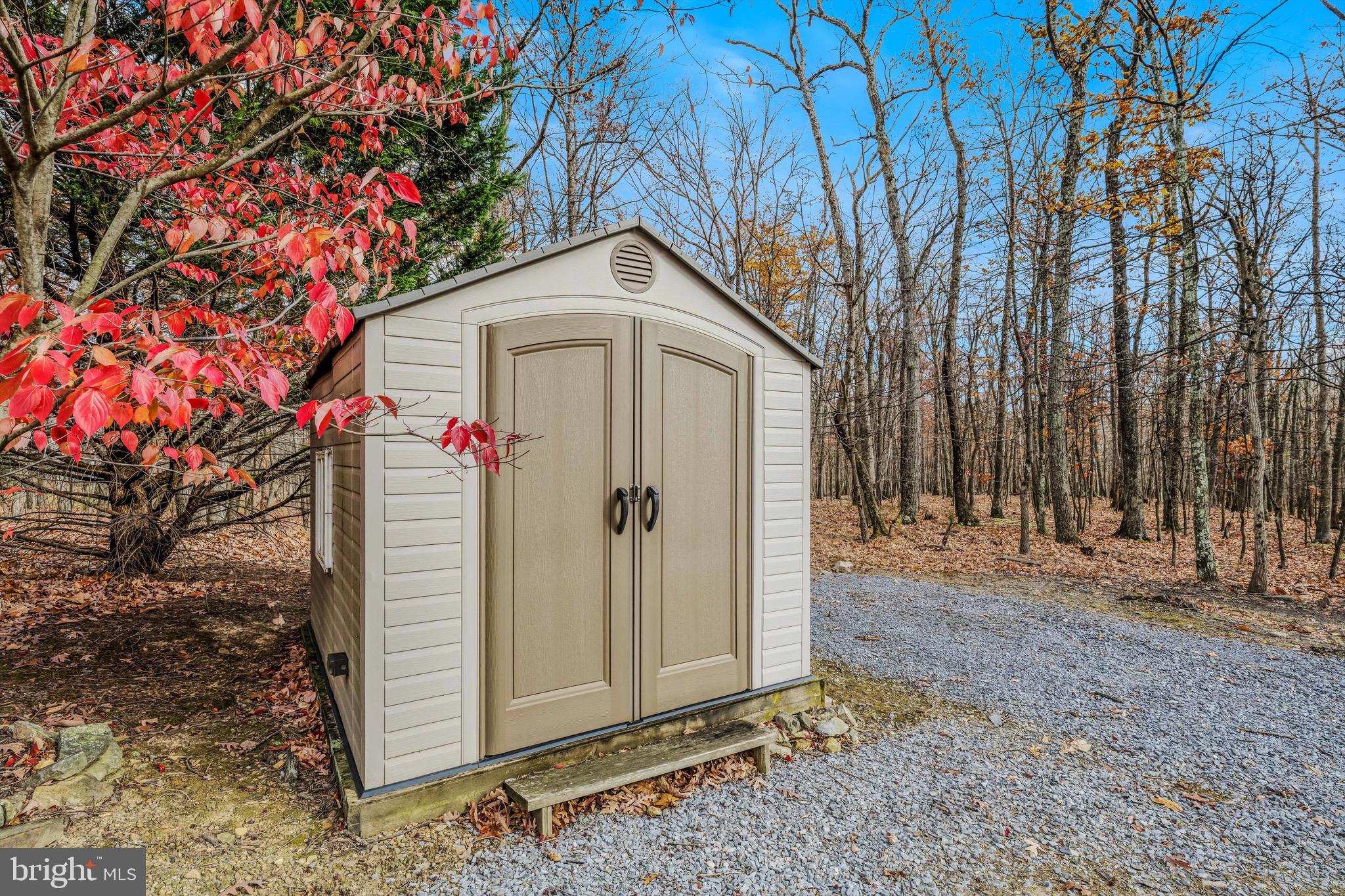 SLEEPY HOLLOW SUBDIVISION - Residential