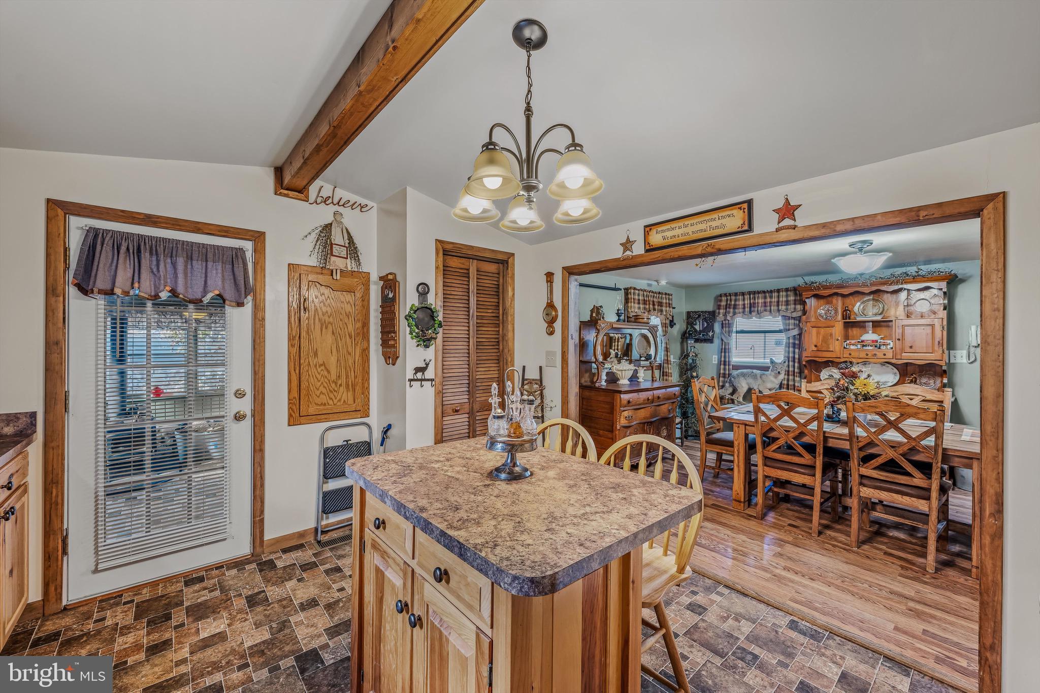 SLEEPY HOLLOW SUBDIVISION - Residential