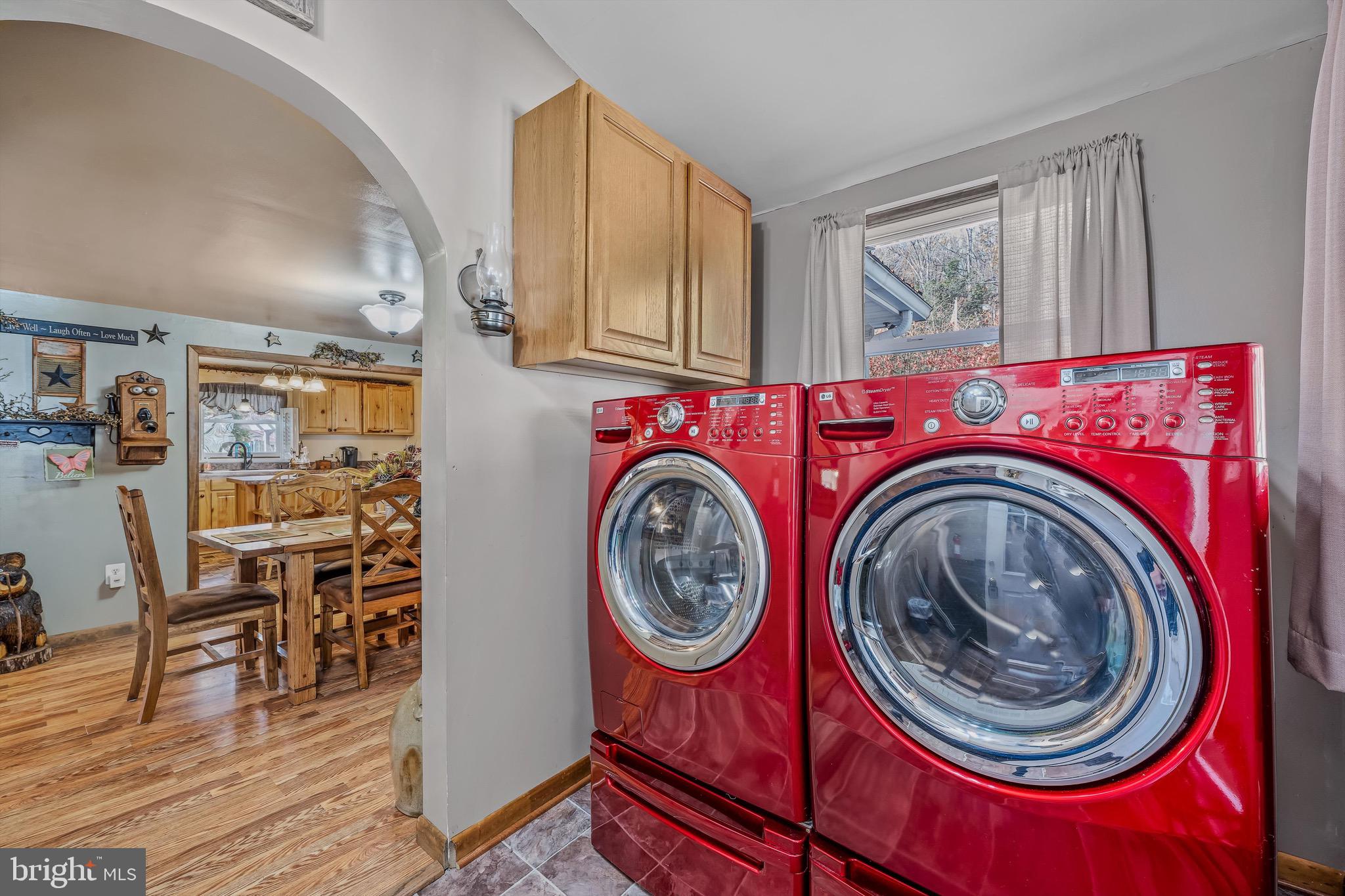 SLEEPY HOLLOW SUBDIVISION - Residential