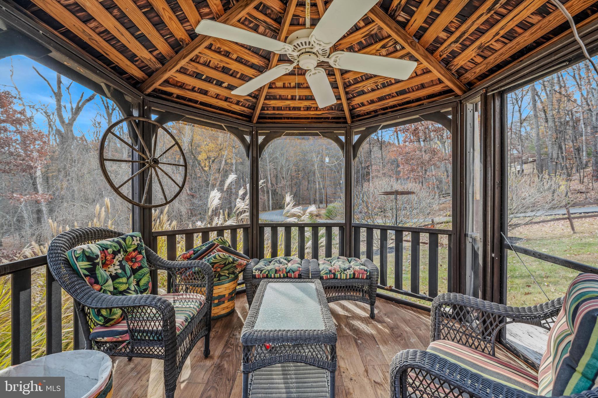 SLEEPY HOLLOW SUBDIVISION - Residential