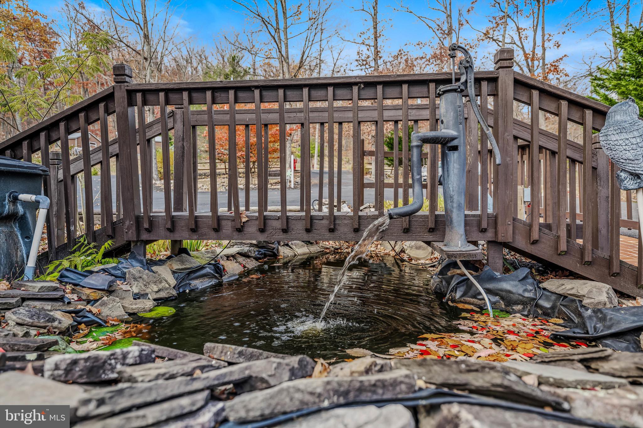 SLEEPY HOLLOW SUBDIVISION - Residential