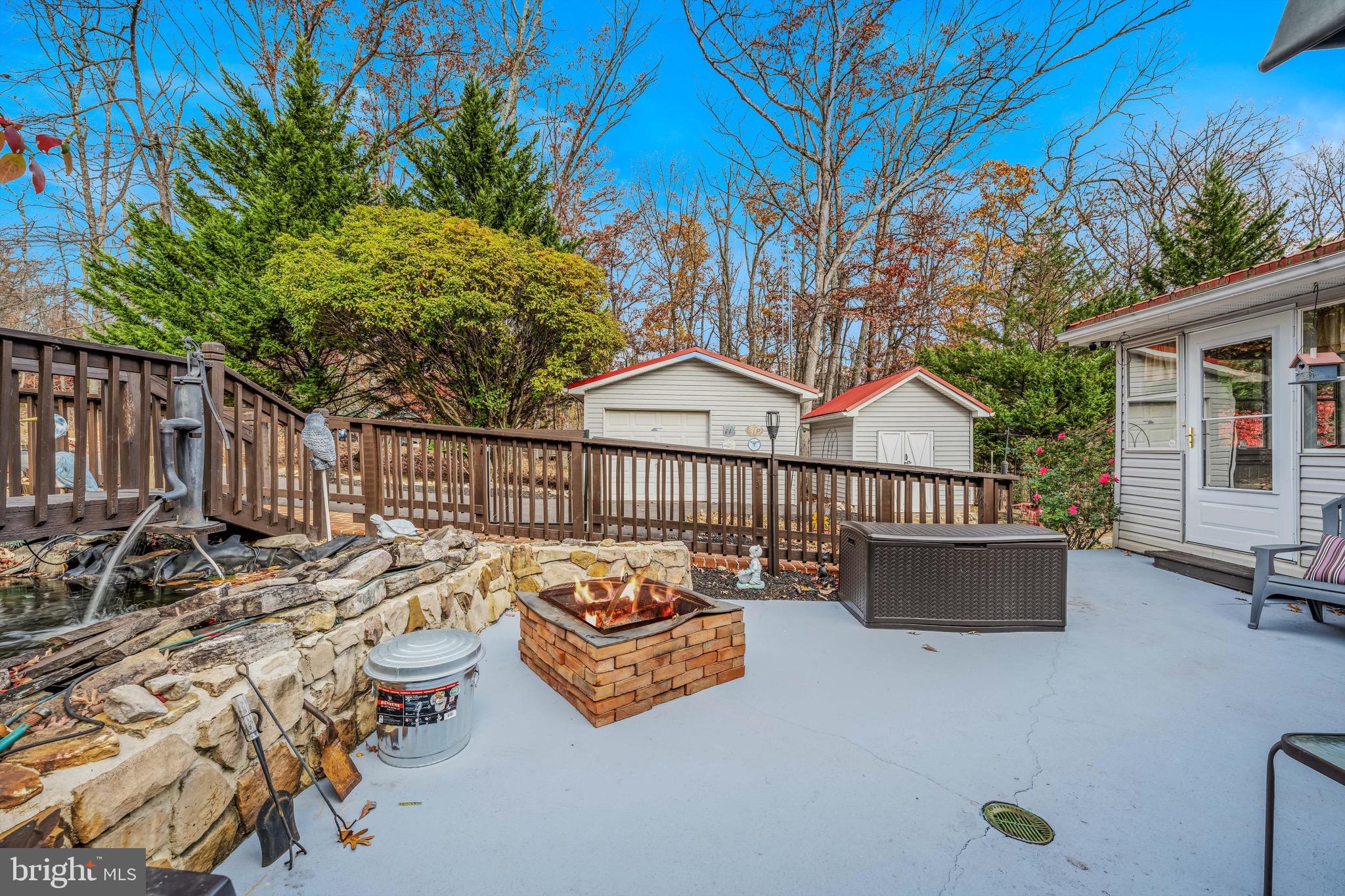 SLEEPY HOLLOW SUBDIVISION - Residential