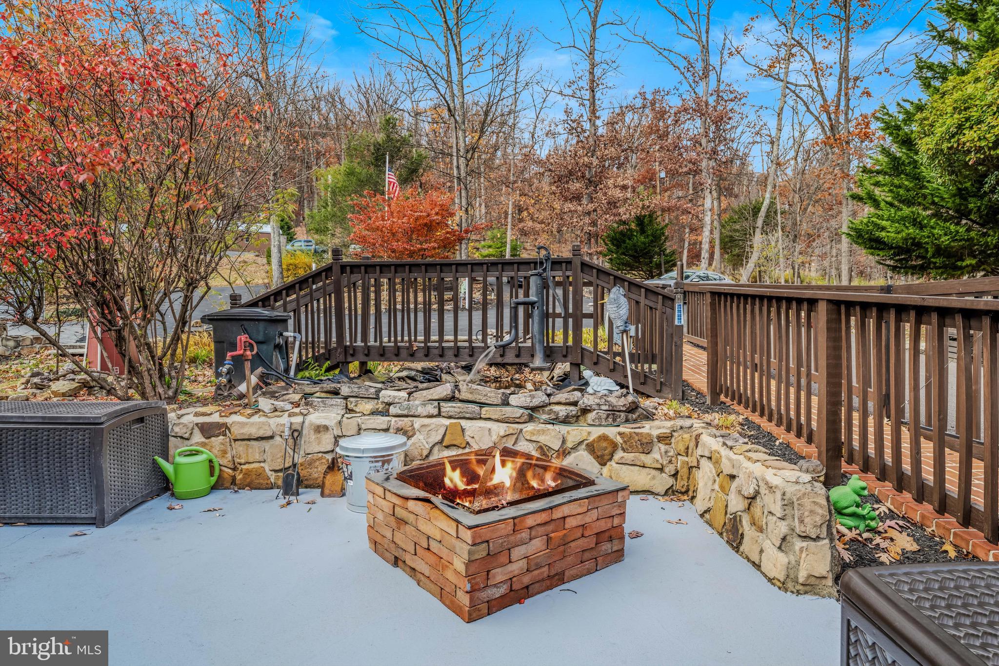 SLEEPY HOLLOW SUBDIVISION - Residential