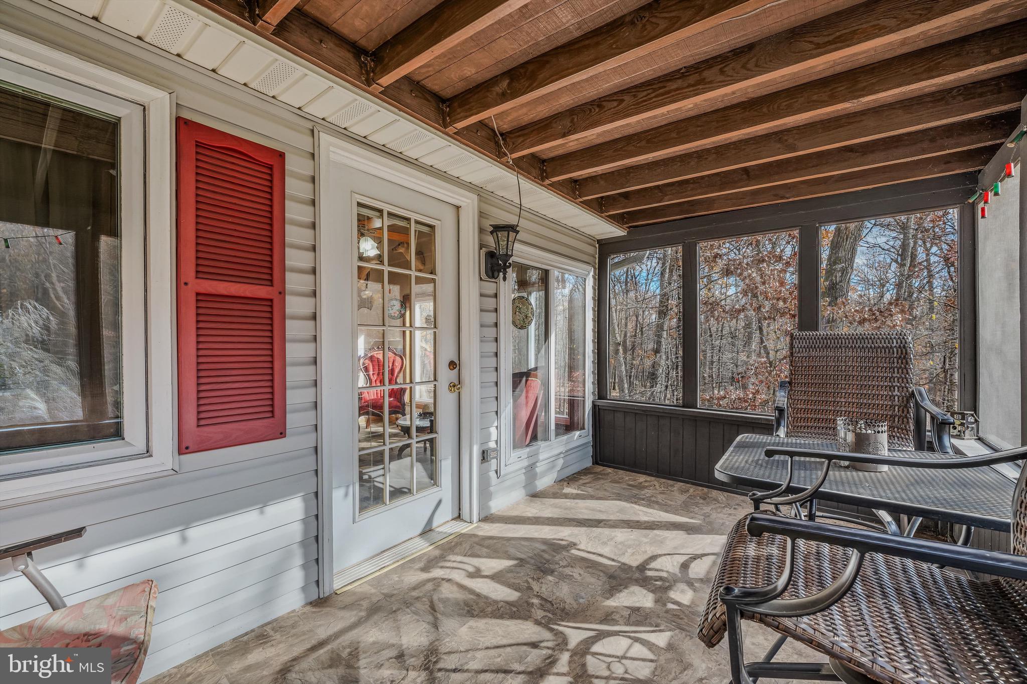 SLEEPY HOLLOW SUBDIVISION - Residential