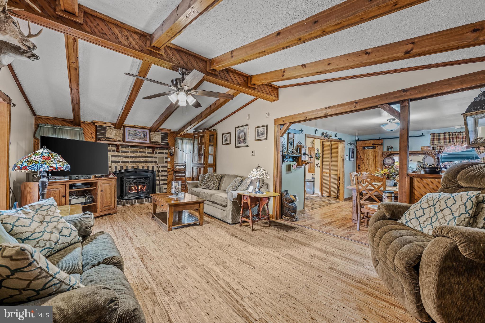 SLEEPY HOLLOW SUBDIVISION - Residential