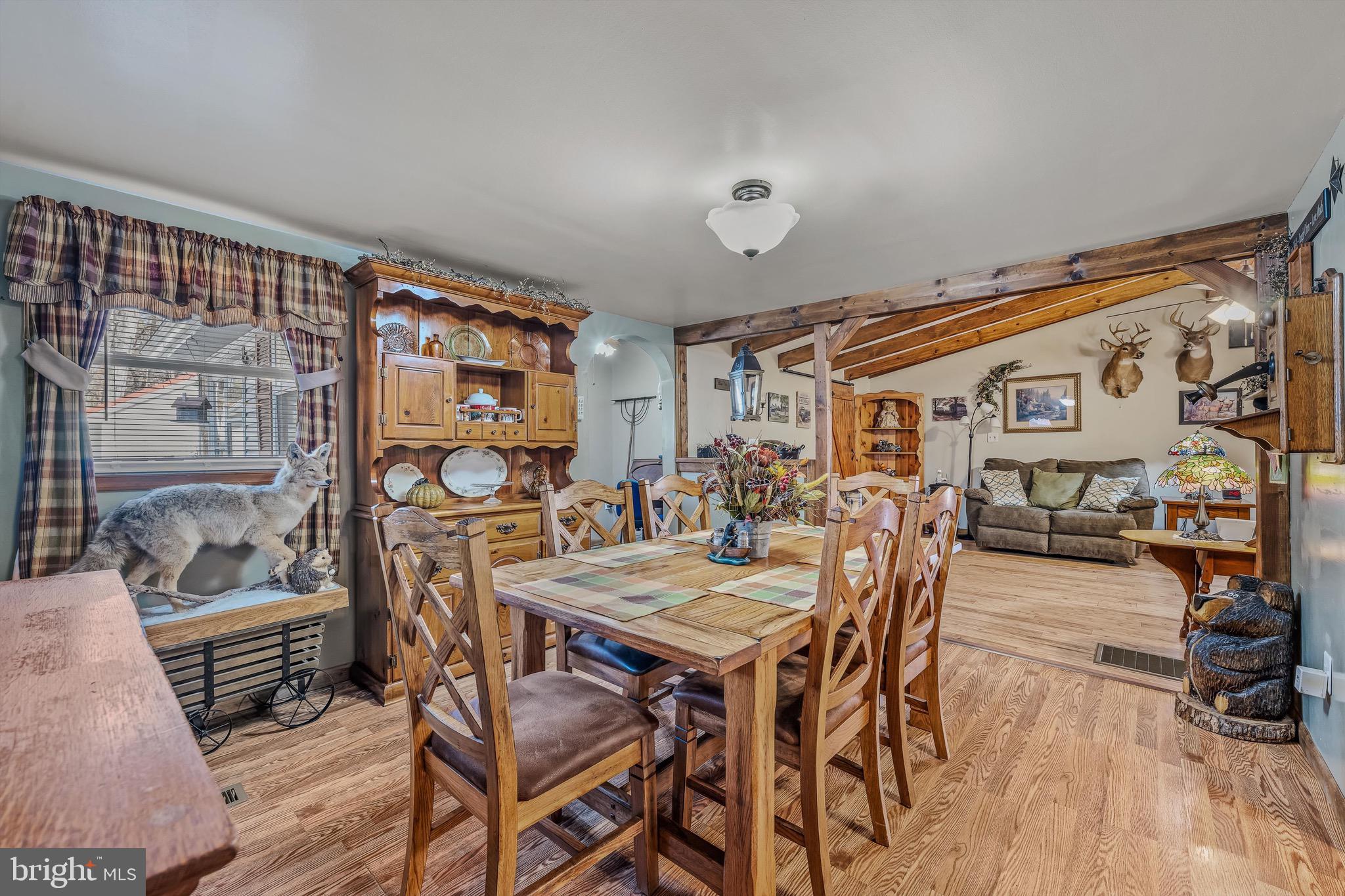 SLEEPY HOLLOW SUBDIVISION - Residential