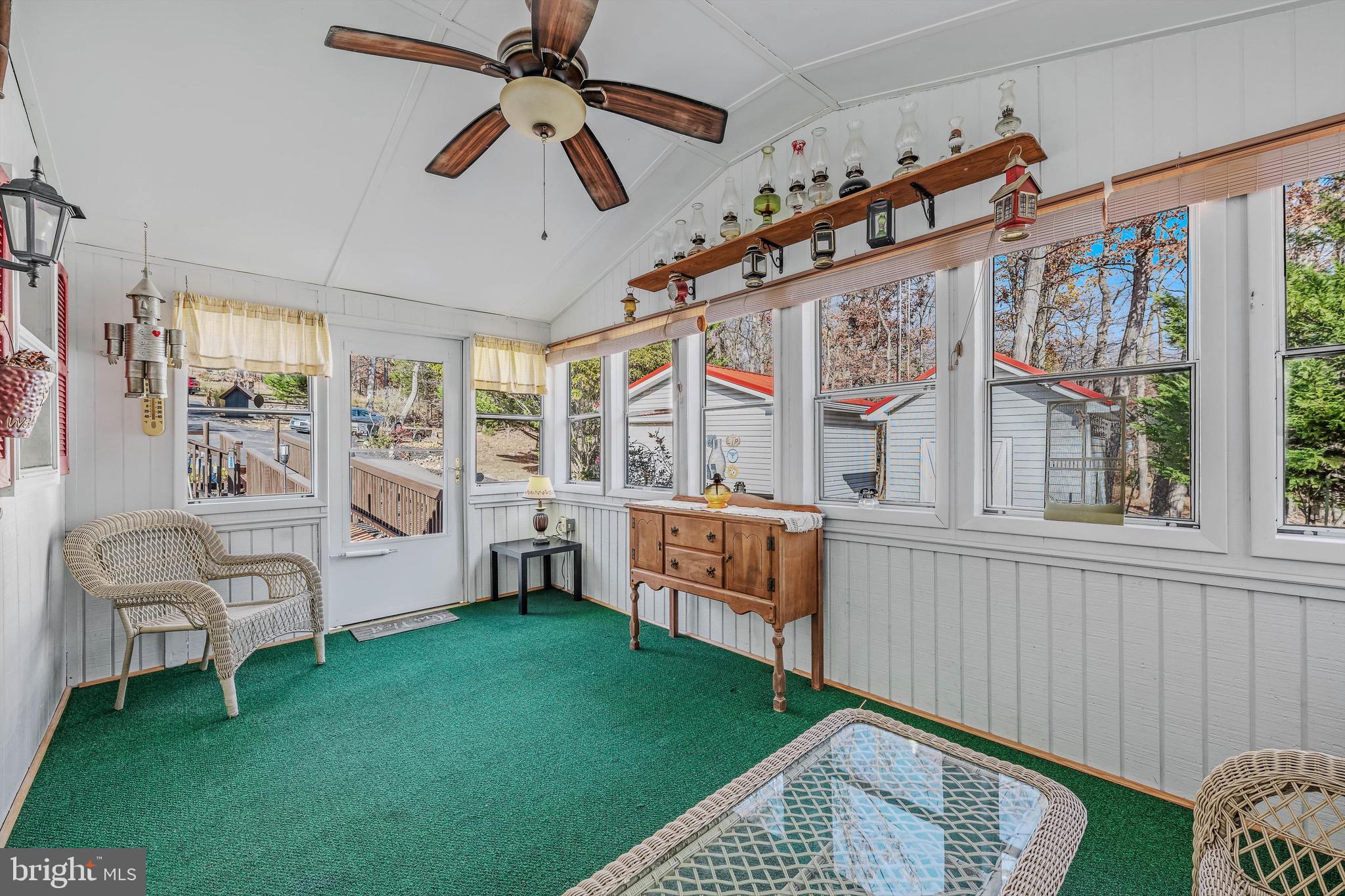 SLEEPY HOLLOW SUBDIVISION - Residential