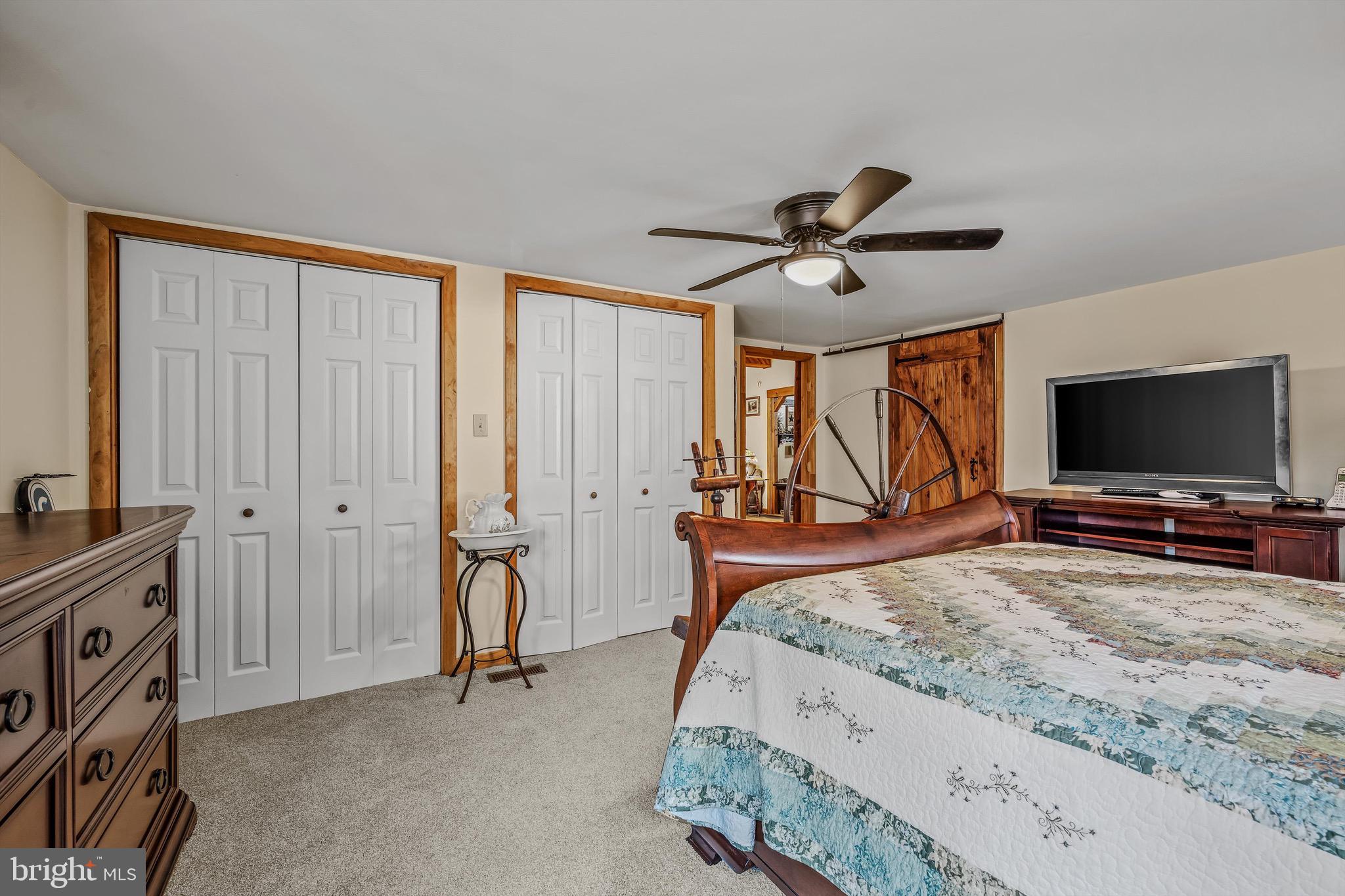 SLEEPY HOLLOW SUBDIVISION - Residential