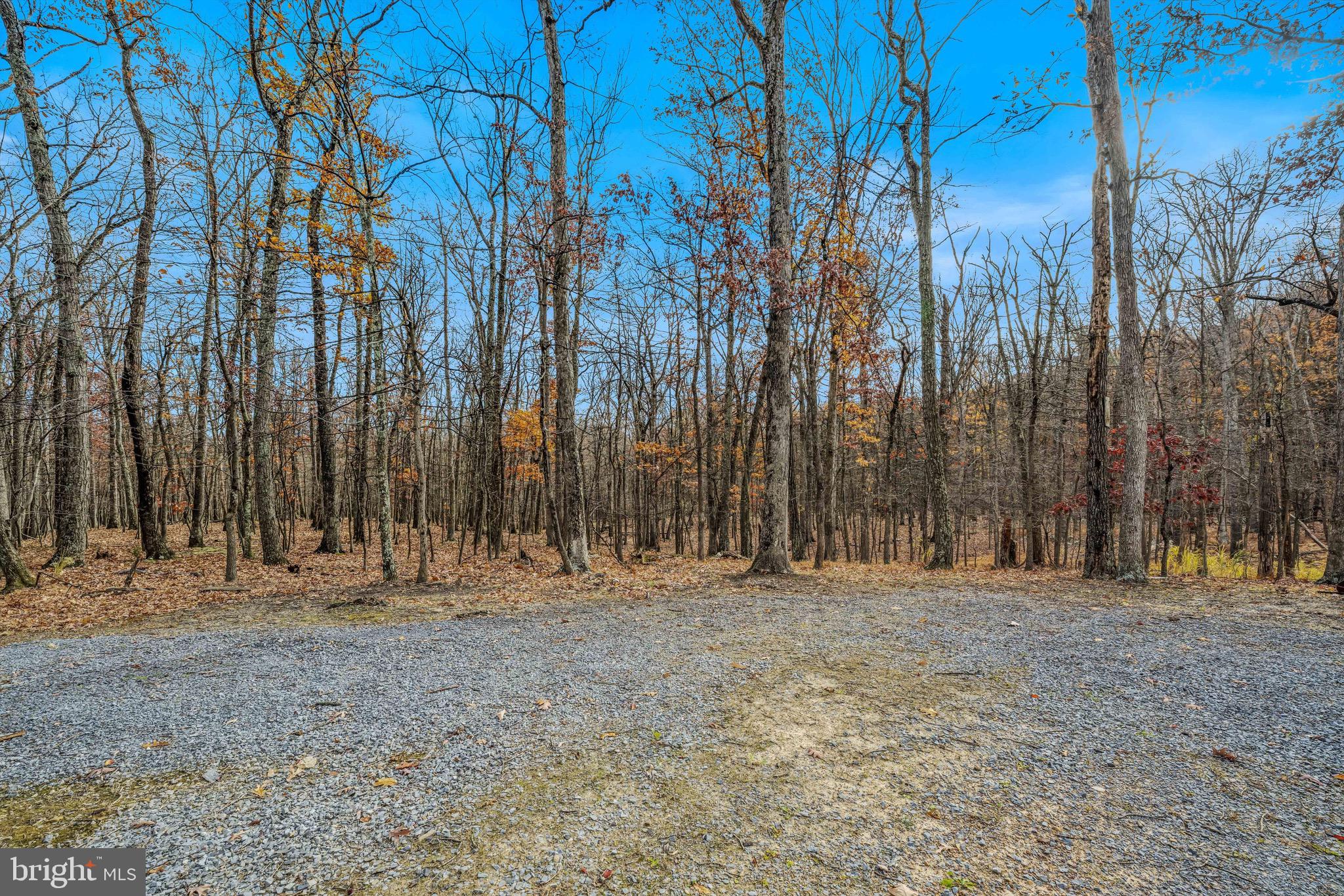 SLEEPY HOLLOW SUBDIVISION - Residential