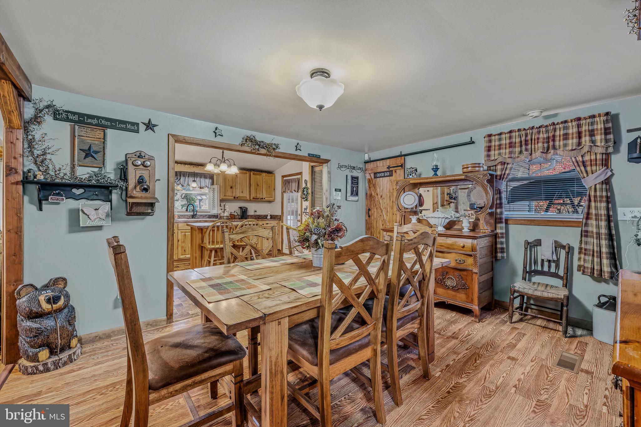 SLEEPY HOLLOW SUBDIVISION - Residential