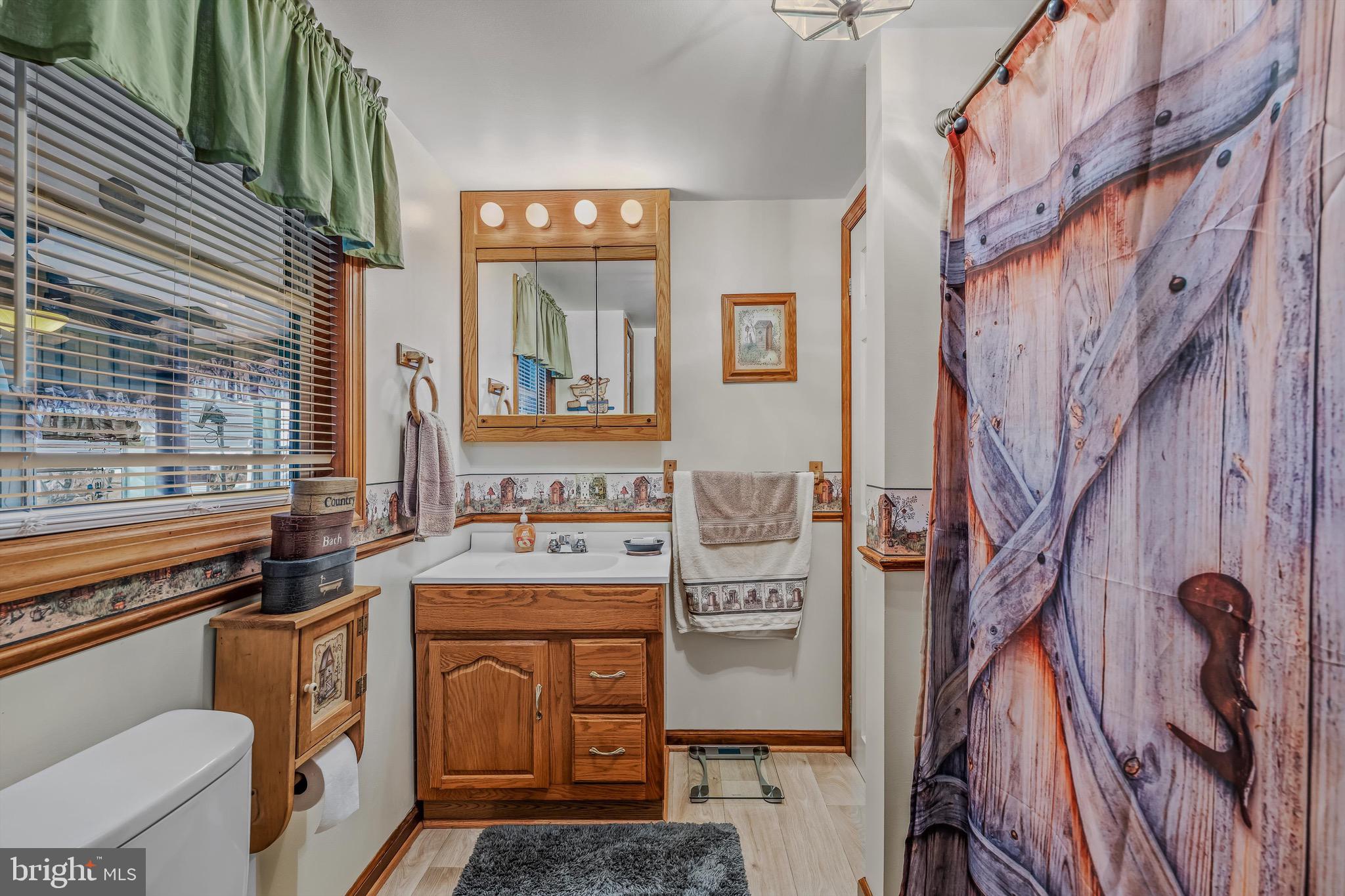 SLEEPY HOLLOW SUBDIVISION - Residential