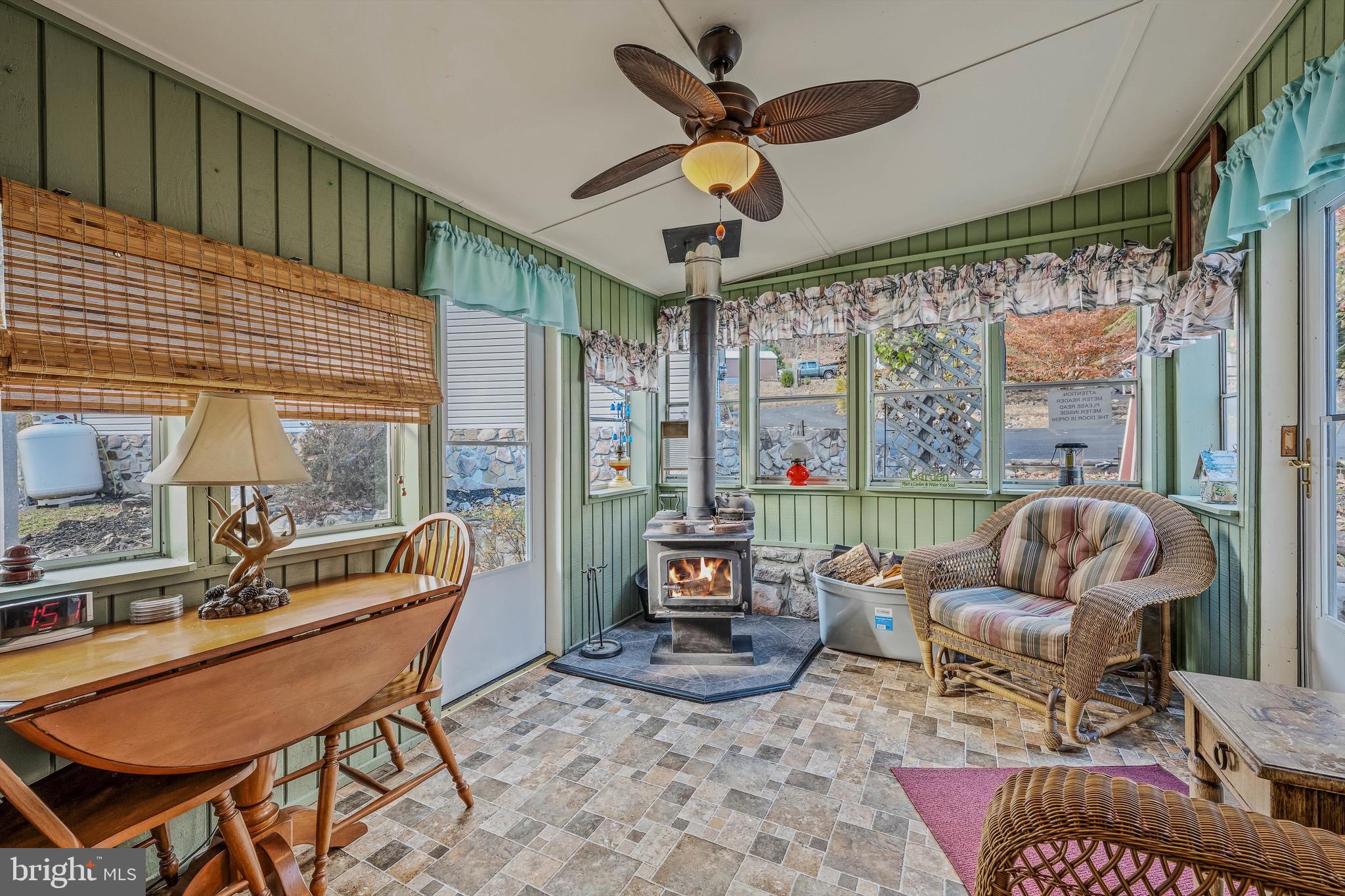 SLEEPY HOLLOW SUBDIVISION - Residential