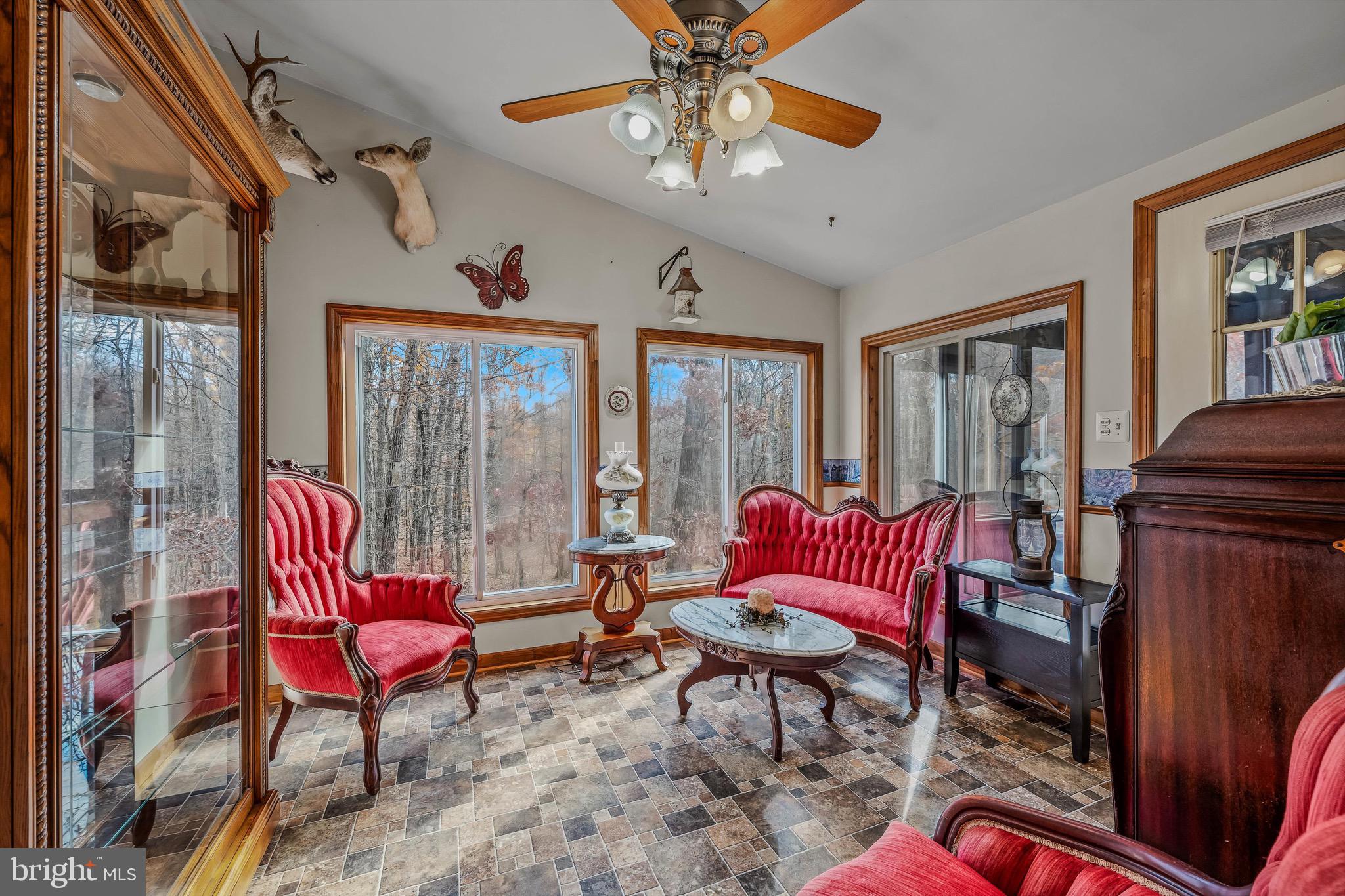 SLEEPY HOLLOW SUBDIVISION - Residential