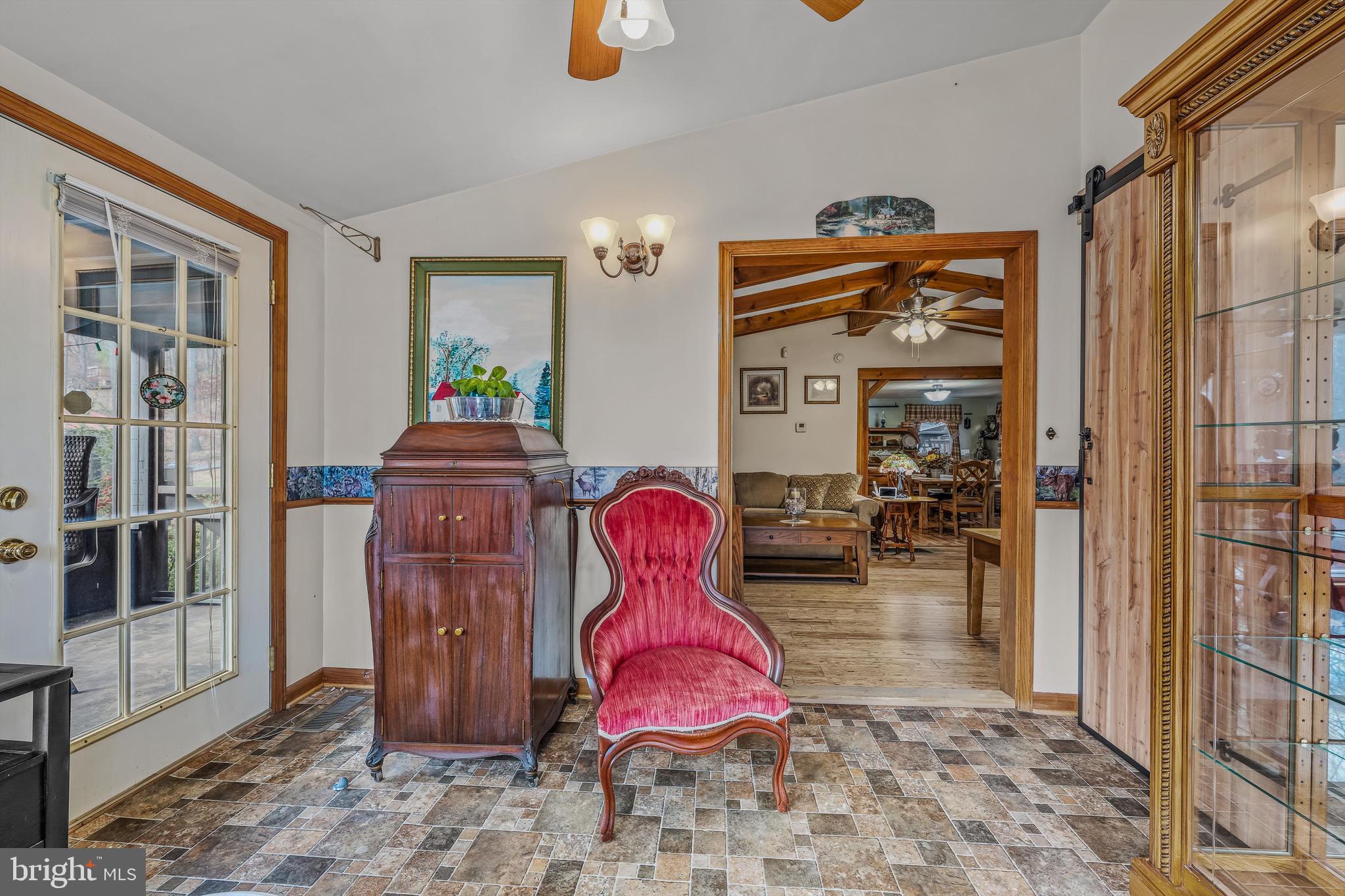 SLEEPY HOLLOW SUBDIVISION - Residential