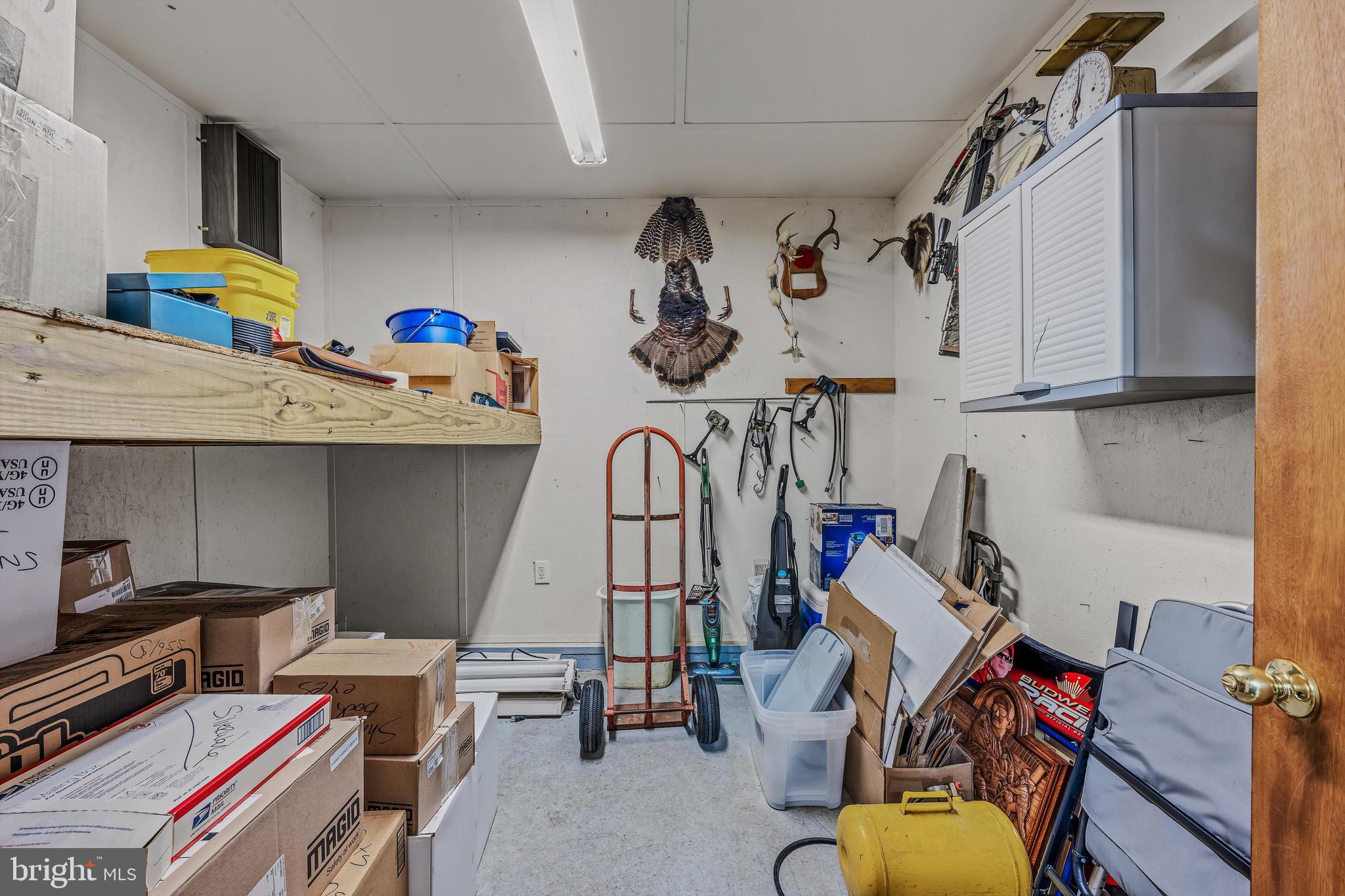 SLEEPY HOLLOW SUBDIVISION - Residential