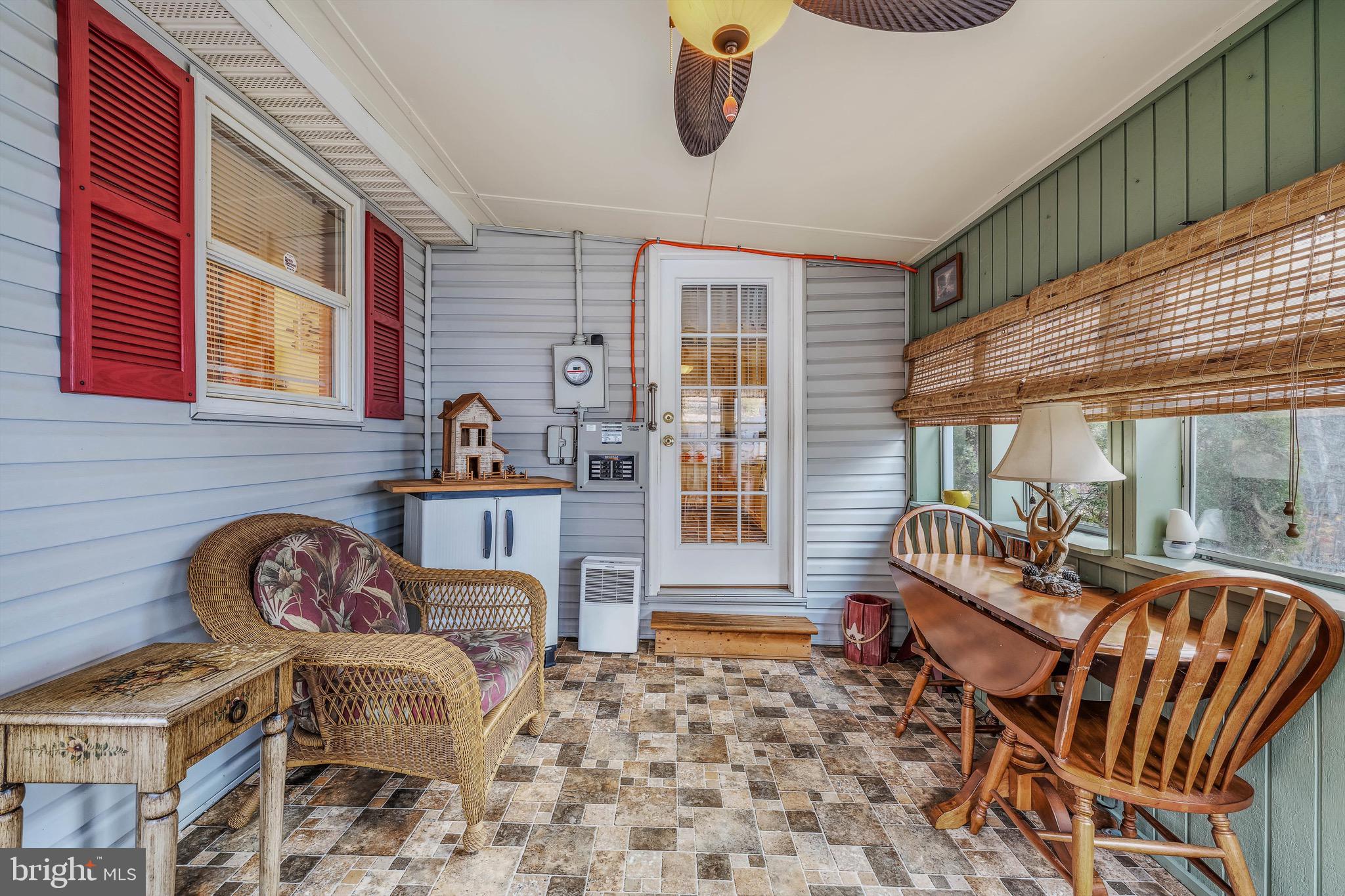 SLEEPY HOLLOW SUBDIVISION - Residential