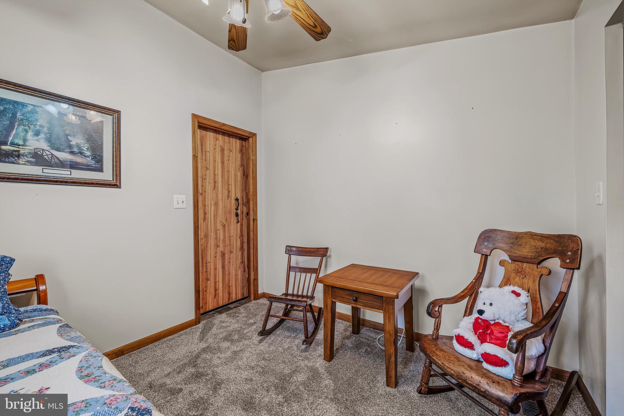 SLEEPY HOLLOW SUBDIVISION - Residential