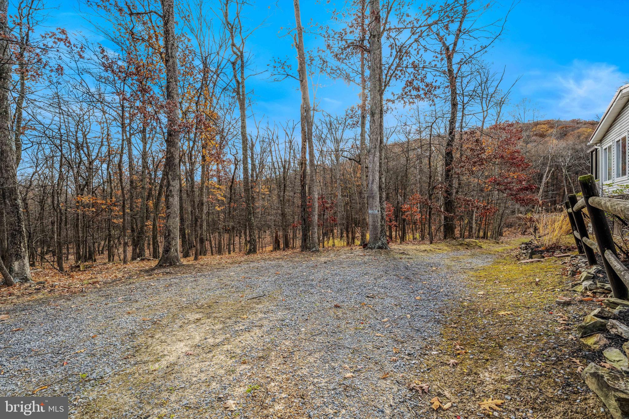 SLEEPY HOLLOW SUBDIVISION - Residential