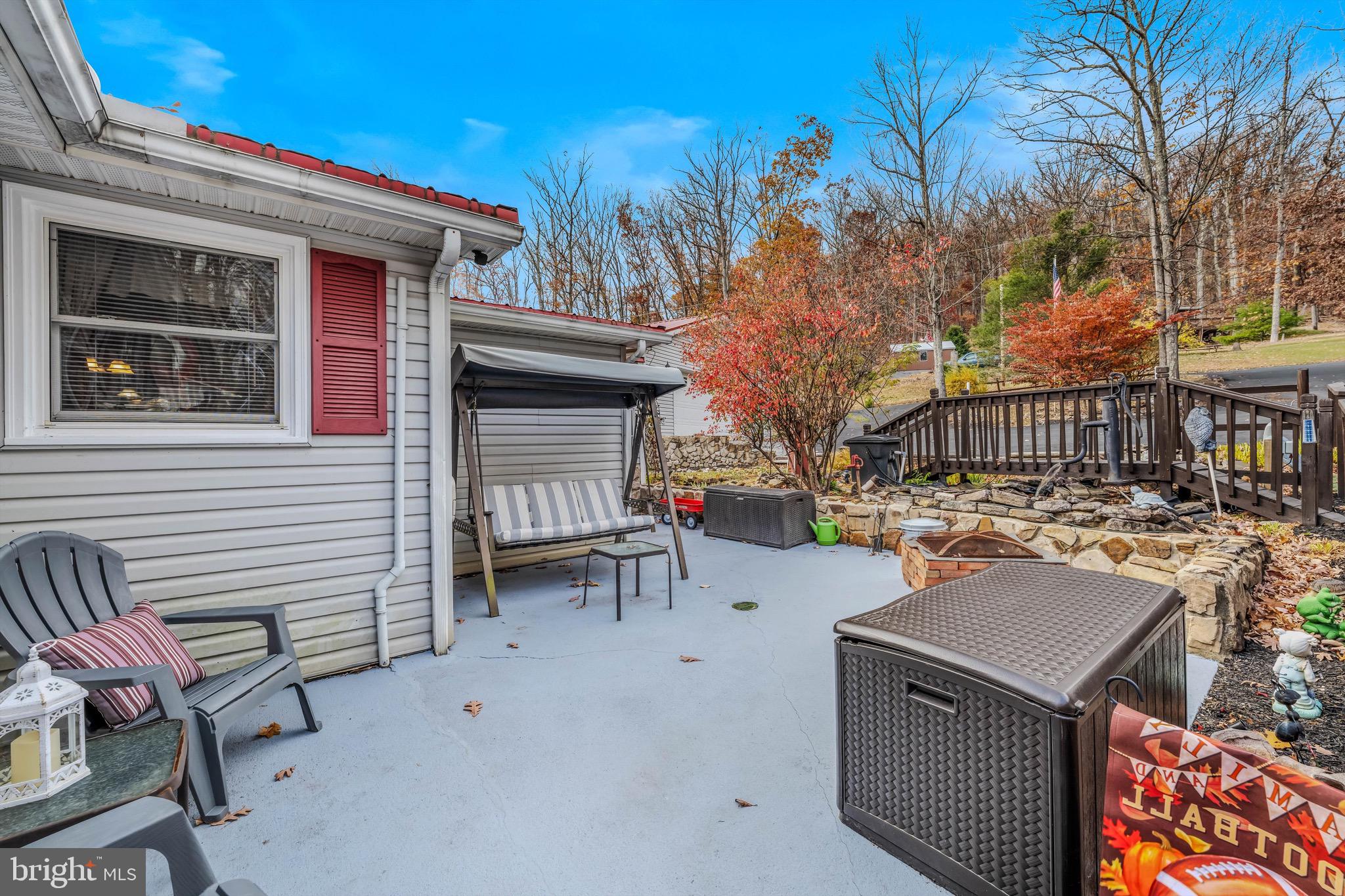 SLEEPY HOLLOW SUBDIVISION - Residential