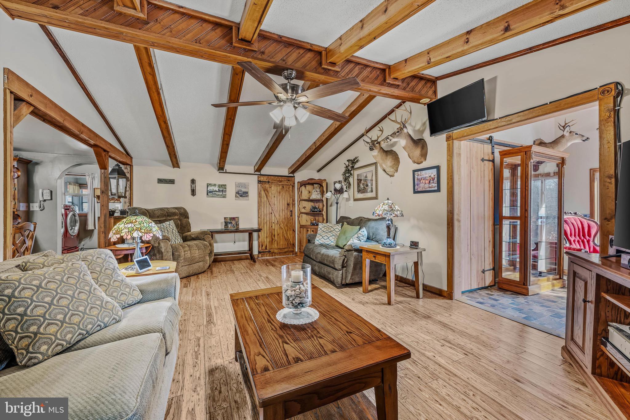 SLEEPY HOLLOW SUBDIVISION - Residential