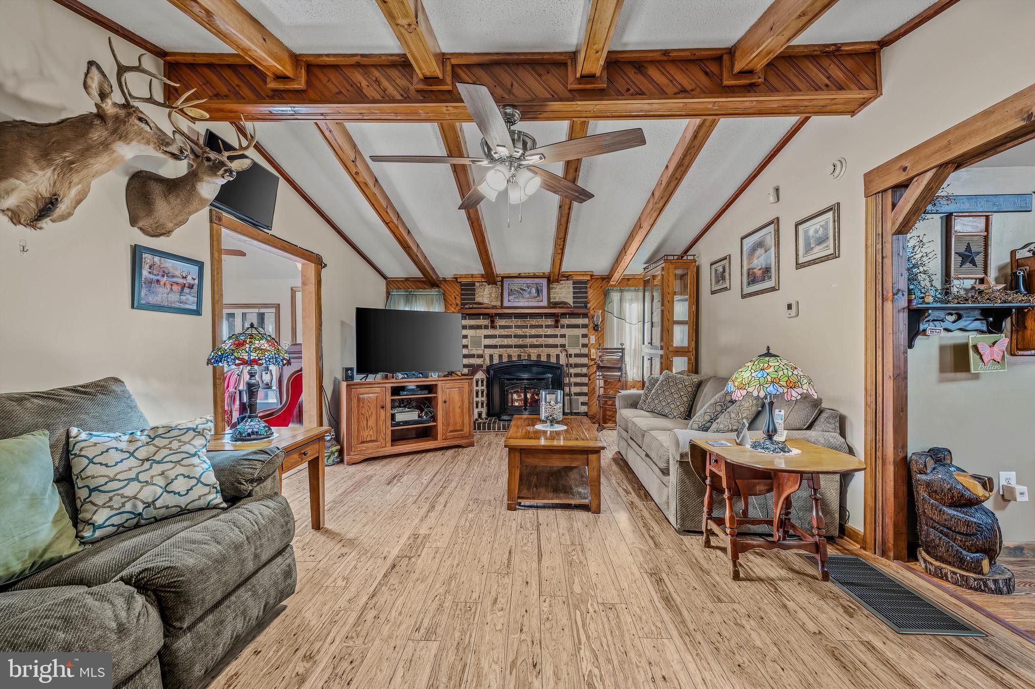 SLEEPY HOLLOW SUBDIVISION - Residential