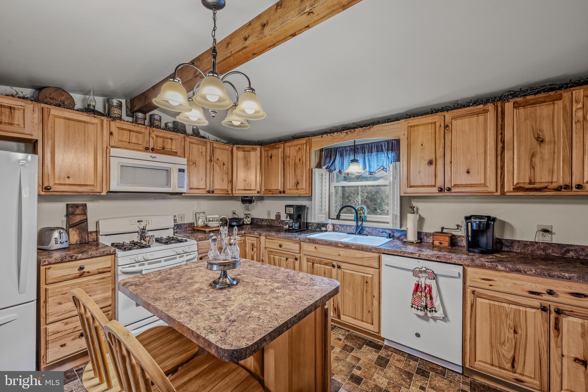 SLEEPY HOLLOW SUBDIVISION - Residential