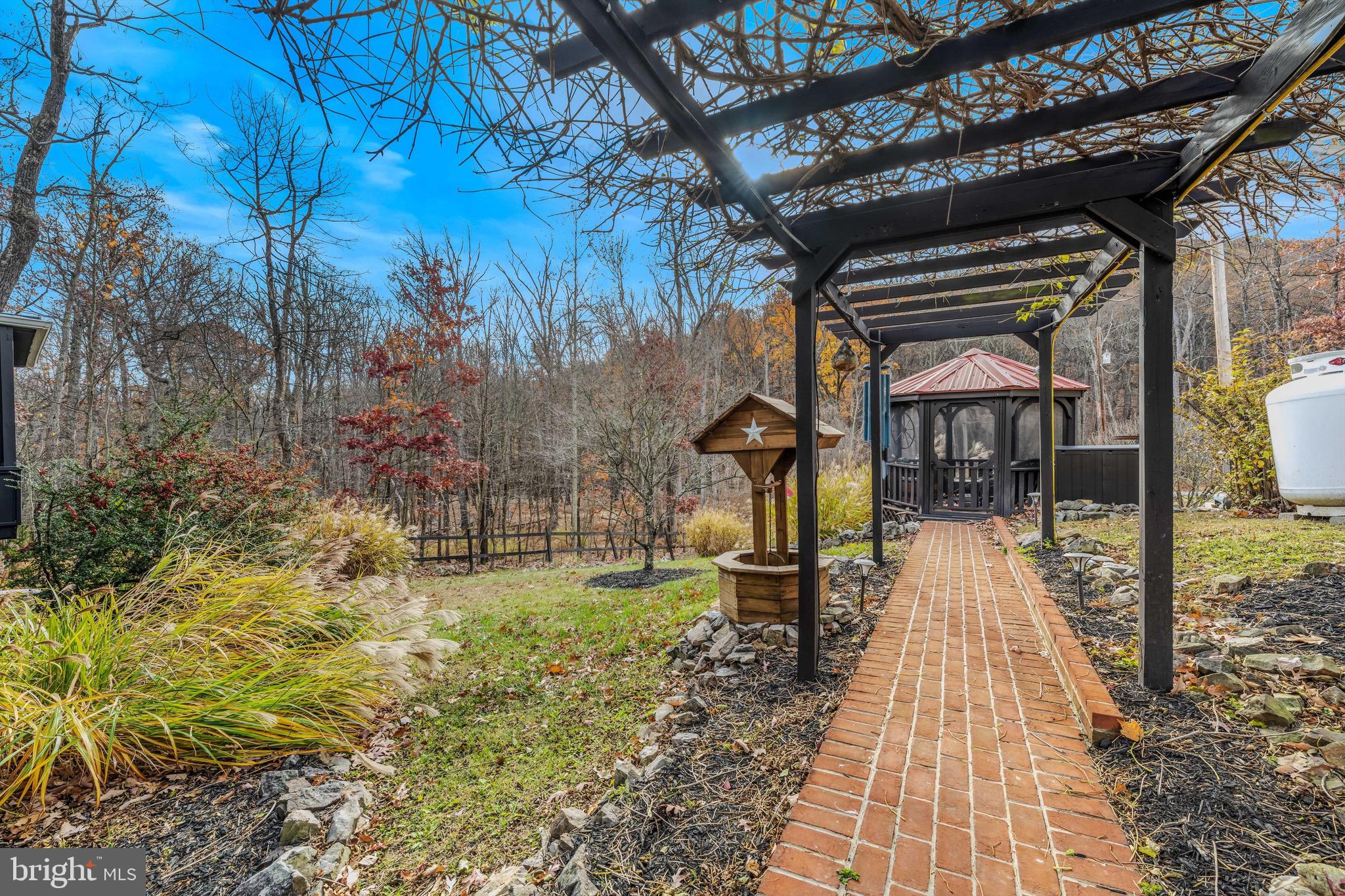 SLEEPY HOLLOW SUBDIVISION - Residential