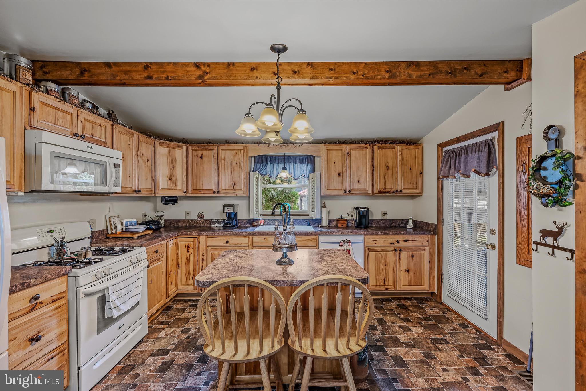 SLEEPY HOLLOW SUBDIVISION - Residential