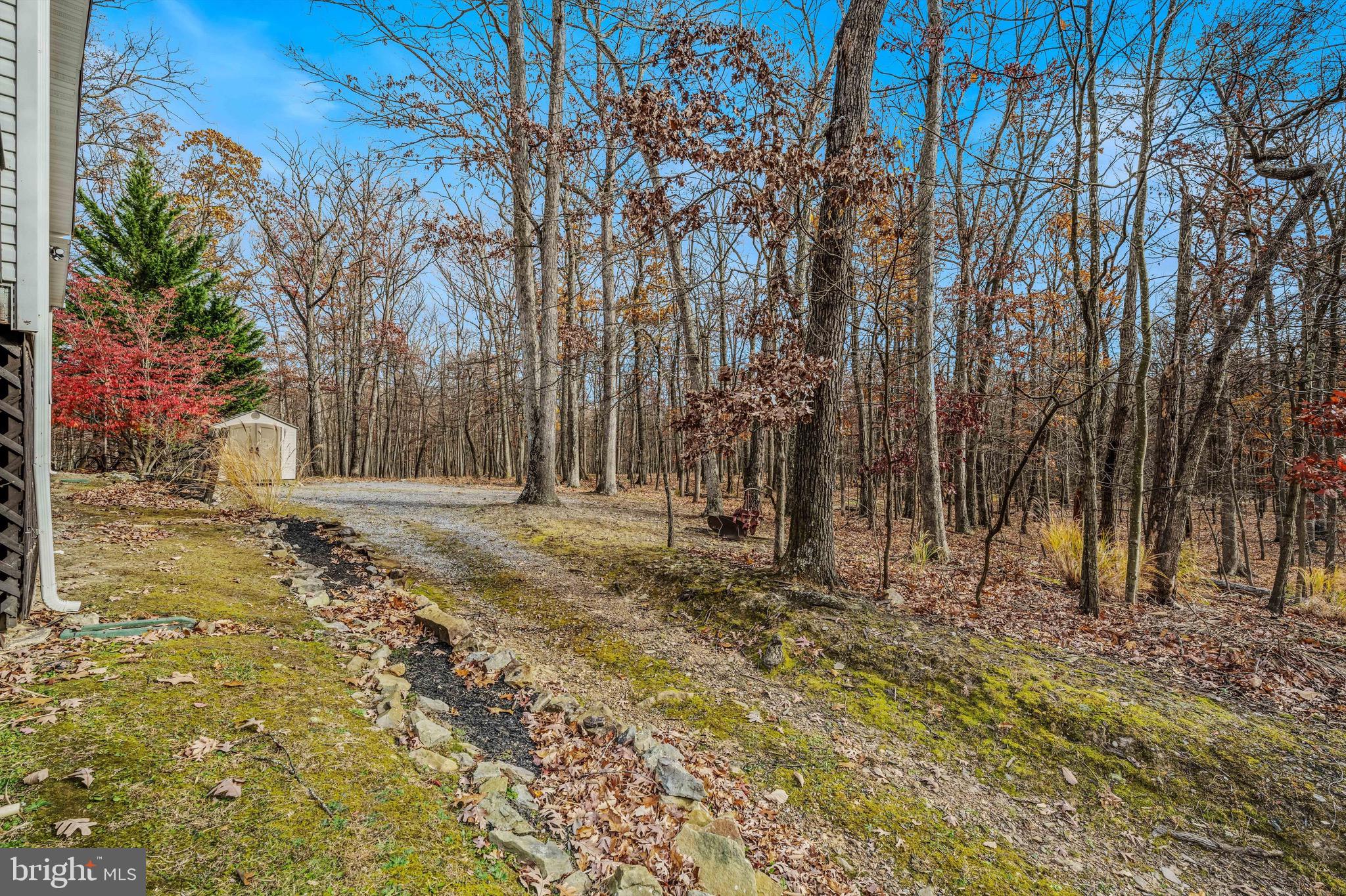 SLEEPY HOLLOW SUBDIVISION - Residential